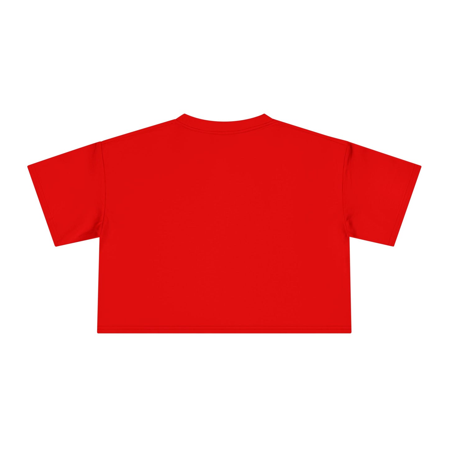 Trendy Women's Crop Tee with Unique Design, Casual Summer Top, Streetwear, Gift for Her, Graphic Tee