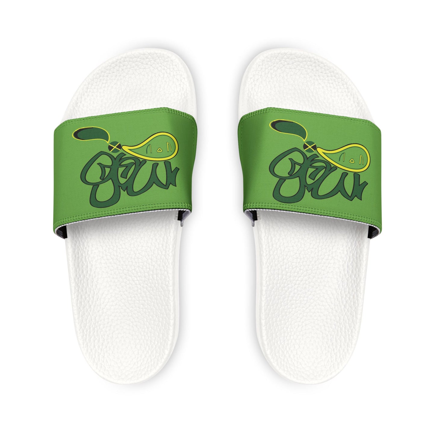 Stylish Men's Removable-Strap Sandals, Casual Footwear, Summer Vibes, Beach Ready, Comfortable Slippers, Unique Gift Idea