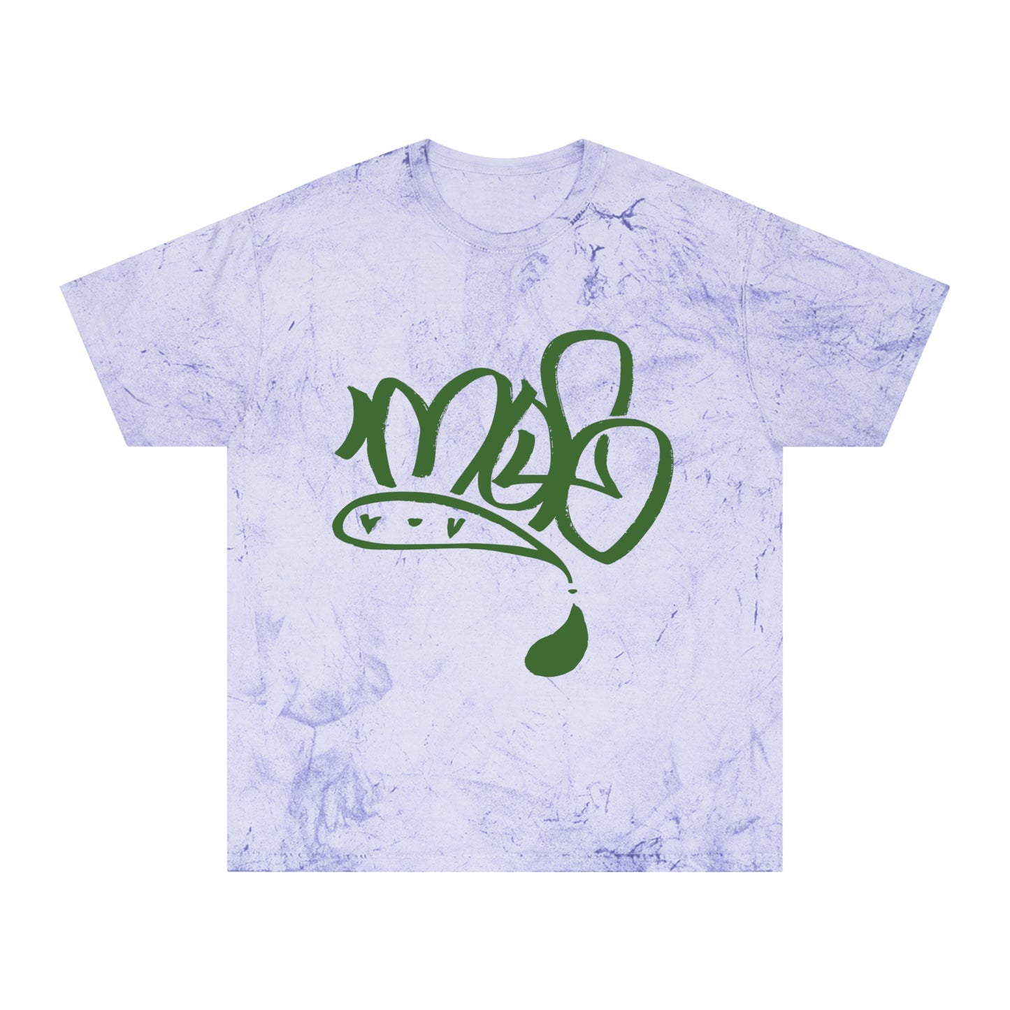 Colorful Unisex Tie-Dye T-Shirt, Casual Wear, Summer Fashion, Festival Outfit, Gift for Friends, Bohemian Style
