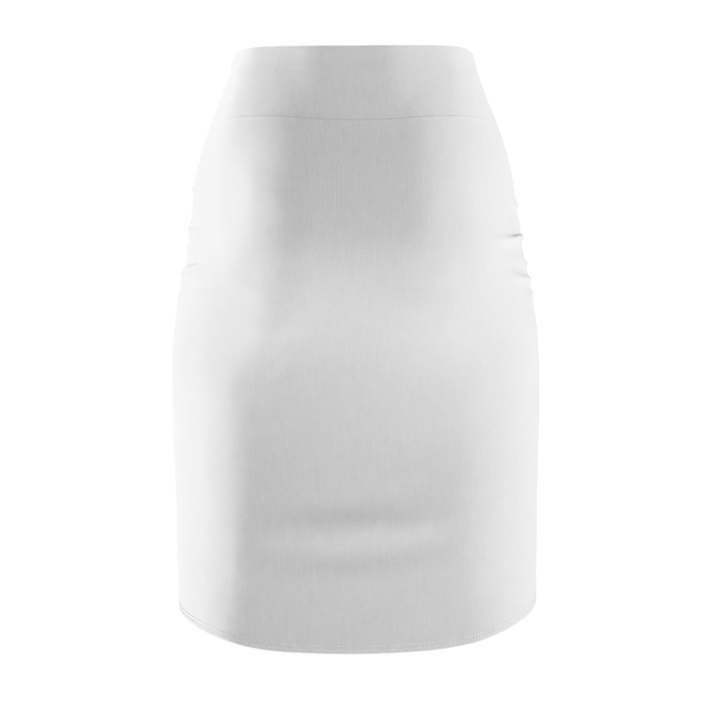 Stylish Women's Pencil Skirt with Unique Graphic Design, Trendy Fashion, Casual Wear, Office Attire, Gift for Her