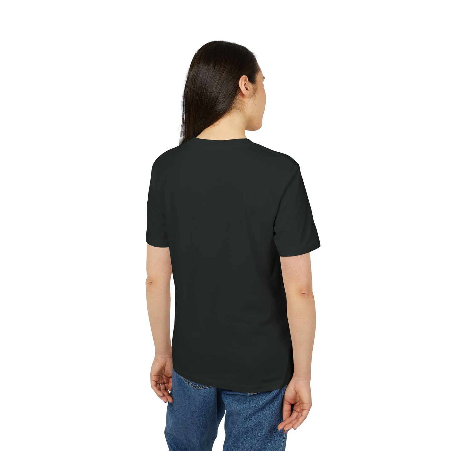 Creative Expression T-Shirt, Unisex Art Tee, Casual Wear for Artists, Gift for Creatives, Unique Graphic Shirt