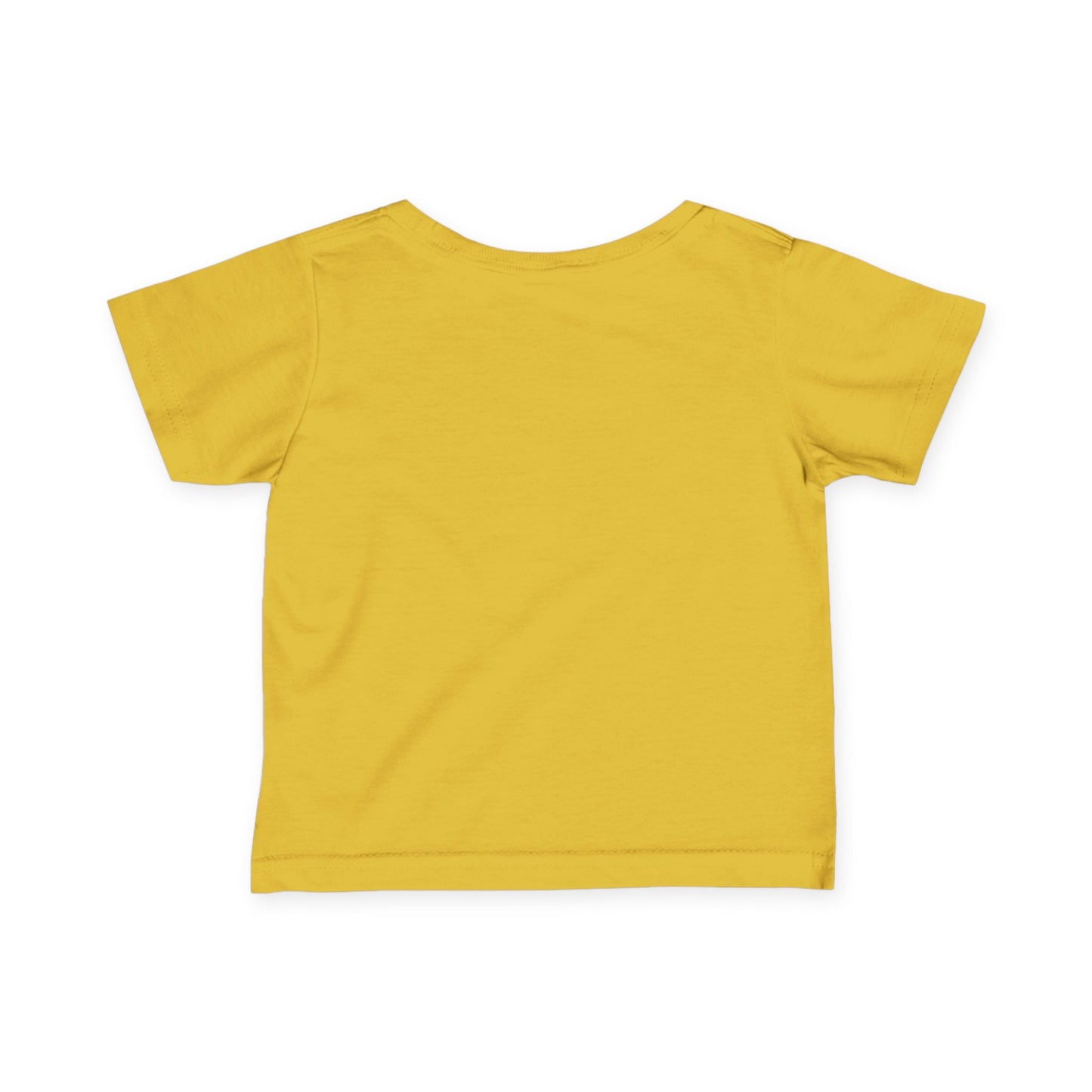 Cute Infant Fine Jersey Tee, Baby Shirt, Toddler Outfits, Newborn Gift, Playtime Comfort, Casual Baby Apparel
