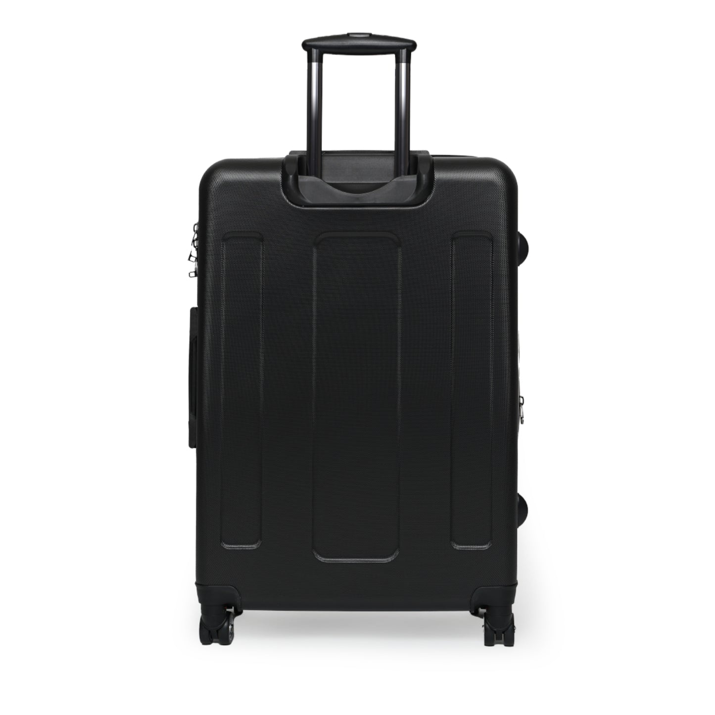 Stylish Travel Suitcase with Fun Design, Luggage for Adventure Seekers, Unique Carry-On, Vacation Essential, Gift for Travelers