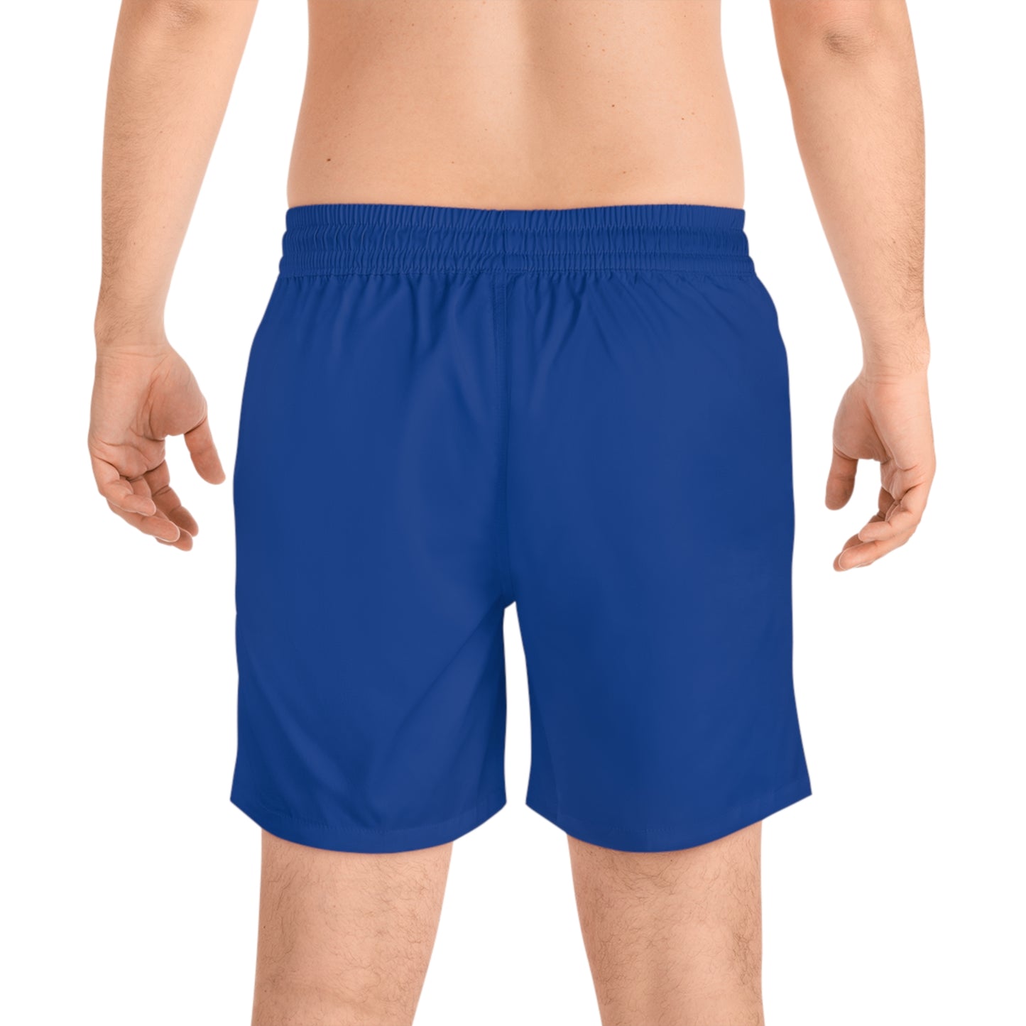Stylish Men's Swim Shorts - Perfect for Summer Fun, Beach Days, Pool Parties, Nautical Adventures, Men's Swimwear