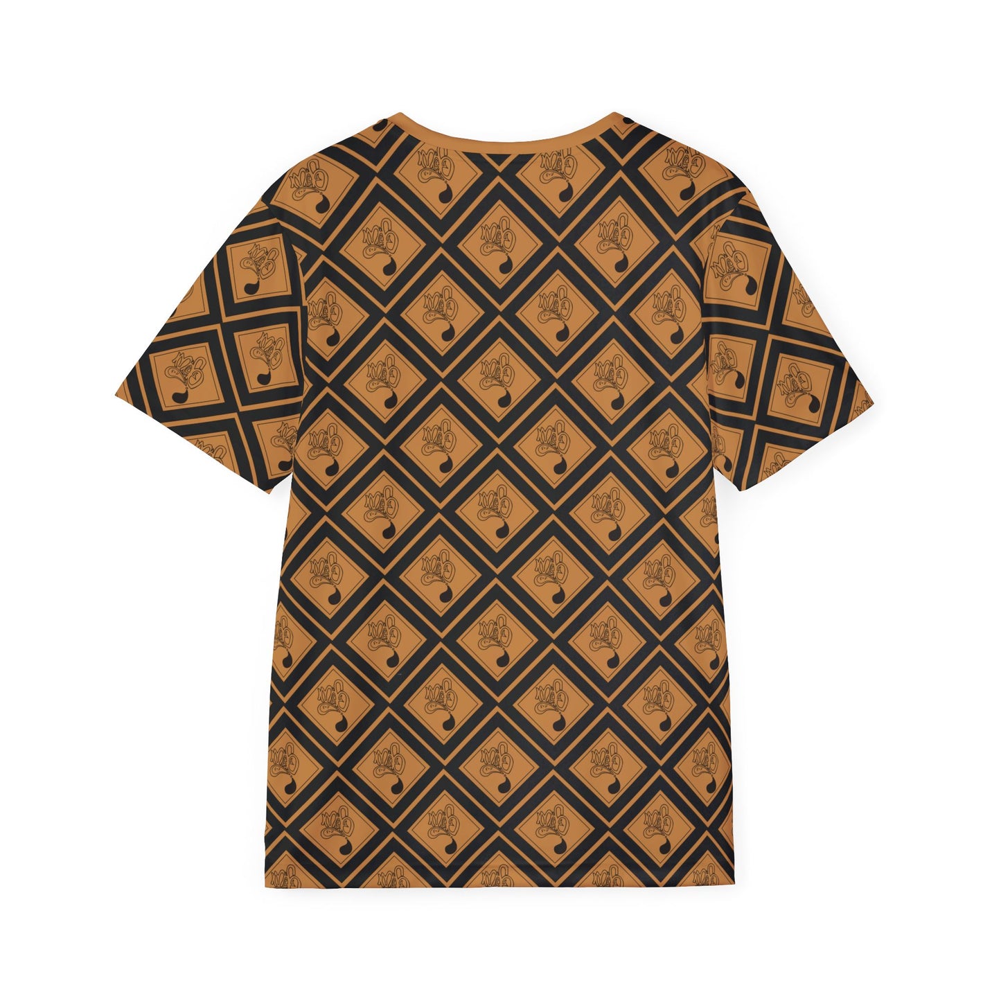 Stylish Men's Sports Jersey, Casual Streetwear, Graphic Tee, Unique Gift for Sports Lovers, Trendy Team Apparel, Perfect for Game Days