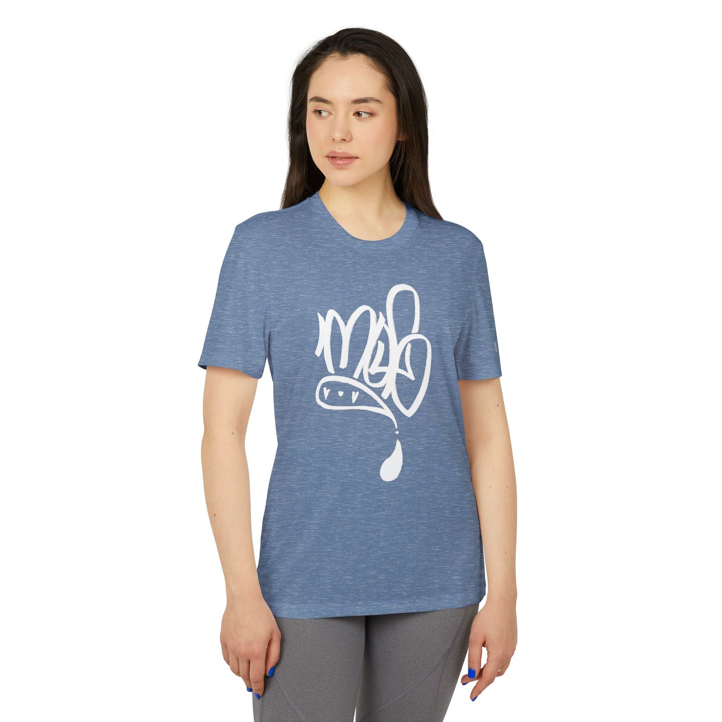 Casual Graphic Tee, Unisex Sport T-shirt for Athletes, Everyday Wear, Gift for Sports Lovers, Athletic Style, Summer Essentials