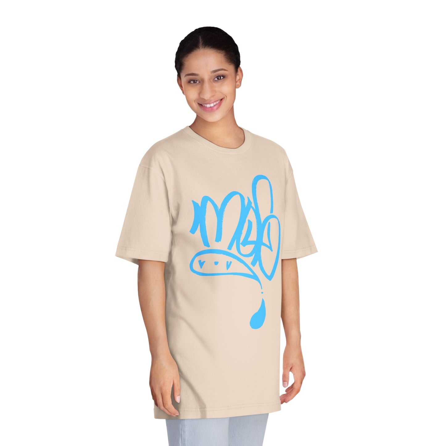 Stylish Unisex Graphic Tee, Casual Wear, Streetwear, Trendy Gift, Everyday Comfort