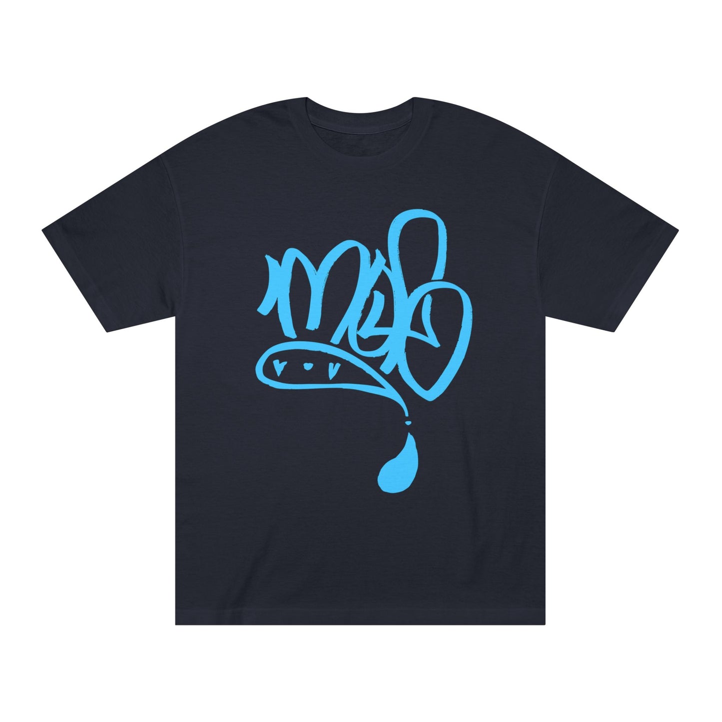 Stylish Hip Hop Tee, Unisex Graphic Tee, Streetwear T-Shirt, Casual Everyday Wear, Unique Gift for Music Lovers