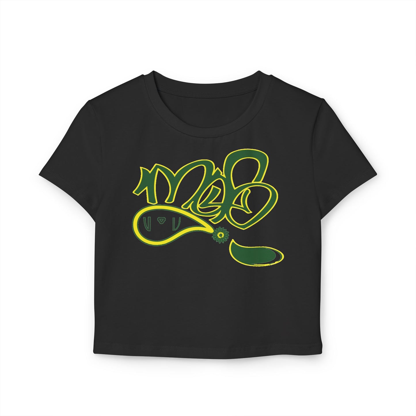Women's Baby Tee