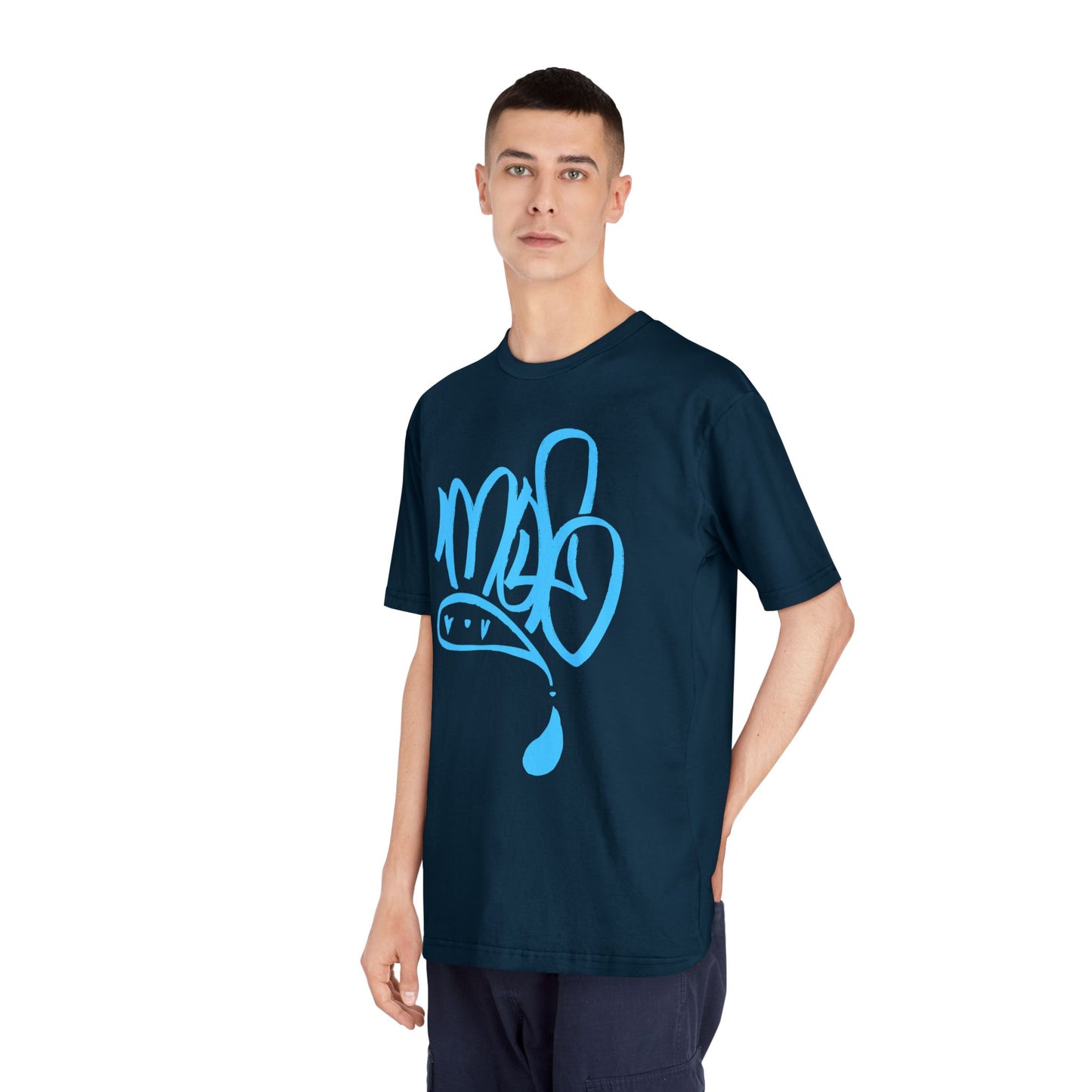 Stylish Unisex Graphic Tee, Casual Wear, Streetwear, Trendy Gift, Everyday Comfort