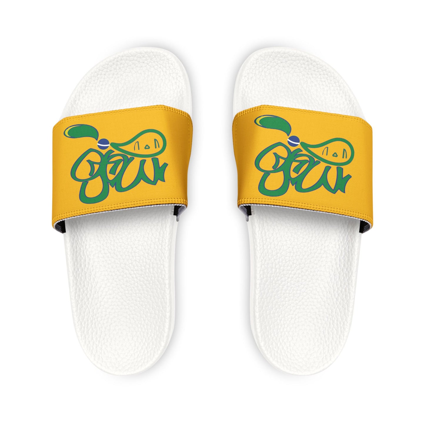 Men's Removable-Strap Sandals for Summer Vibes | Casual Slip-Ons, Beach Footwear, Vacation Sandals, Eco-Friendly Style, Outdoor Comfort