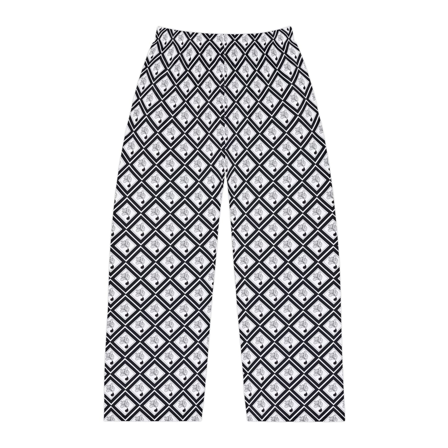 Stylish Men's Pajama Pants, Trendy Loungewear, Cozy Sleepwear, Gift for Him, Unique Patterned PJs, Relaxation Essentials