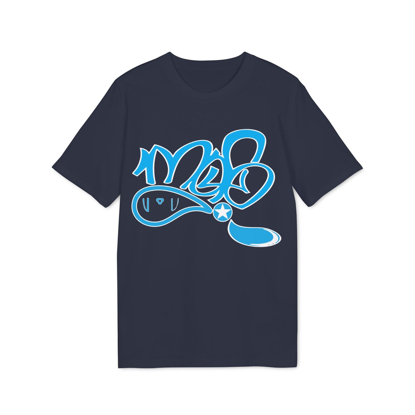 Creative Expression T-Shirt, Unisex Art Tee, Casual Wear for Artists, Gift for Creatives, Unique Graphic Shirt