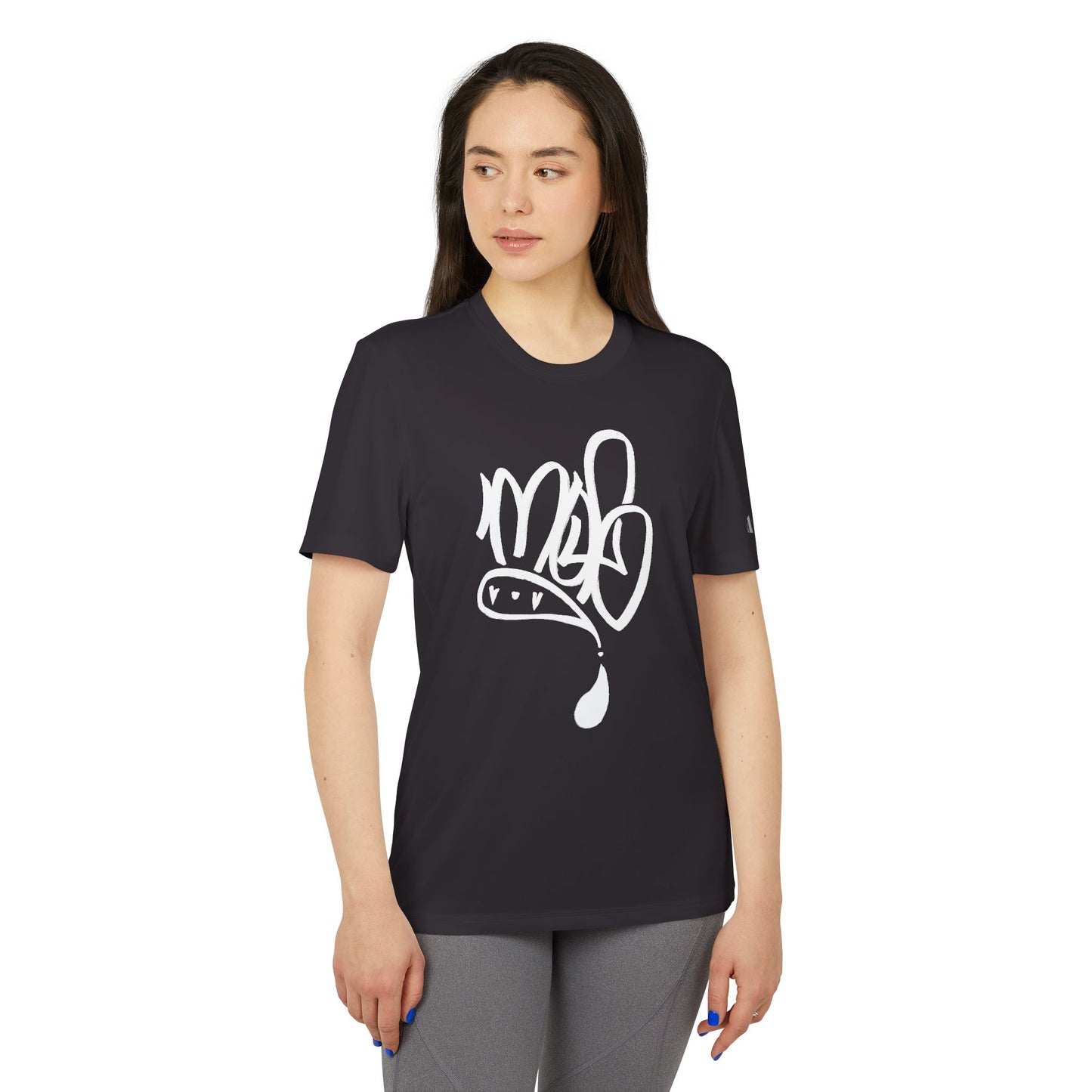 Casual Graphic Tee, Unisex Sport T-shirt for Athletes, Everyday Wear, Gift for Sports Lovers, Athletic Style, Summer Essentials