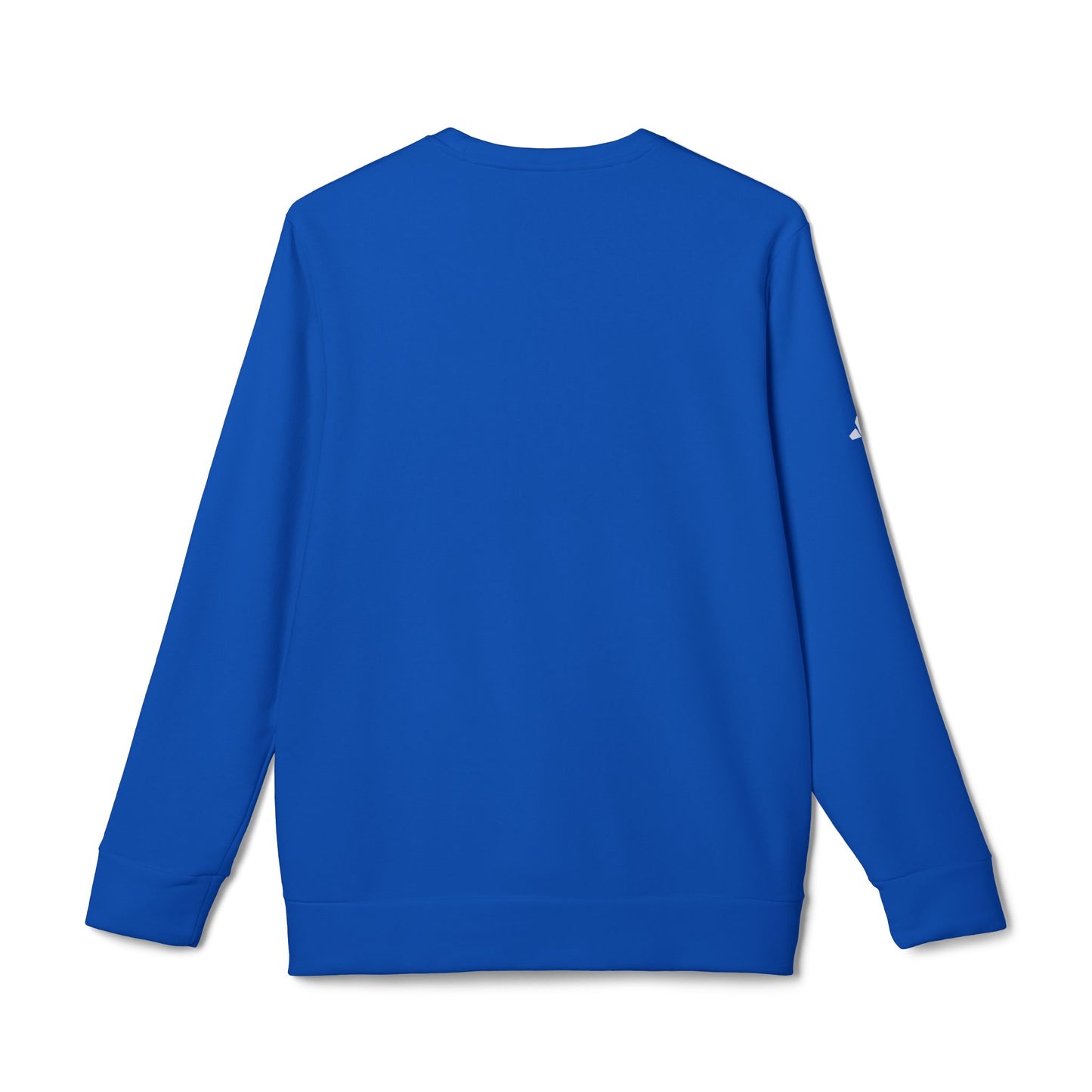 Unisex Fleece Crewneck Sweatshirt, Comfy Lifestyle Apparel, Perfect for Casual Wear, Gift for Birthdays, Cozy Lounge Essential