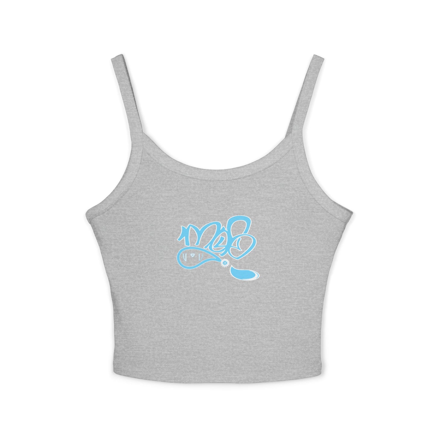 Stylish Spaghetti Strap Tank Top, Summer Essential, Beachwear, Casual Outfit, Everyday Fashion, Perfect Gift