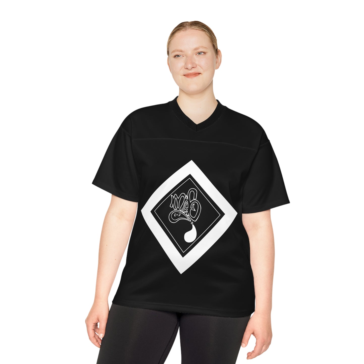 Unisex Football Jersey with Unique Design - Perfect for Game Days, Sports Events, Athletic Wear, Gift for Fans, Casual Style