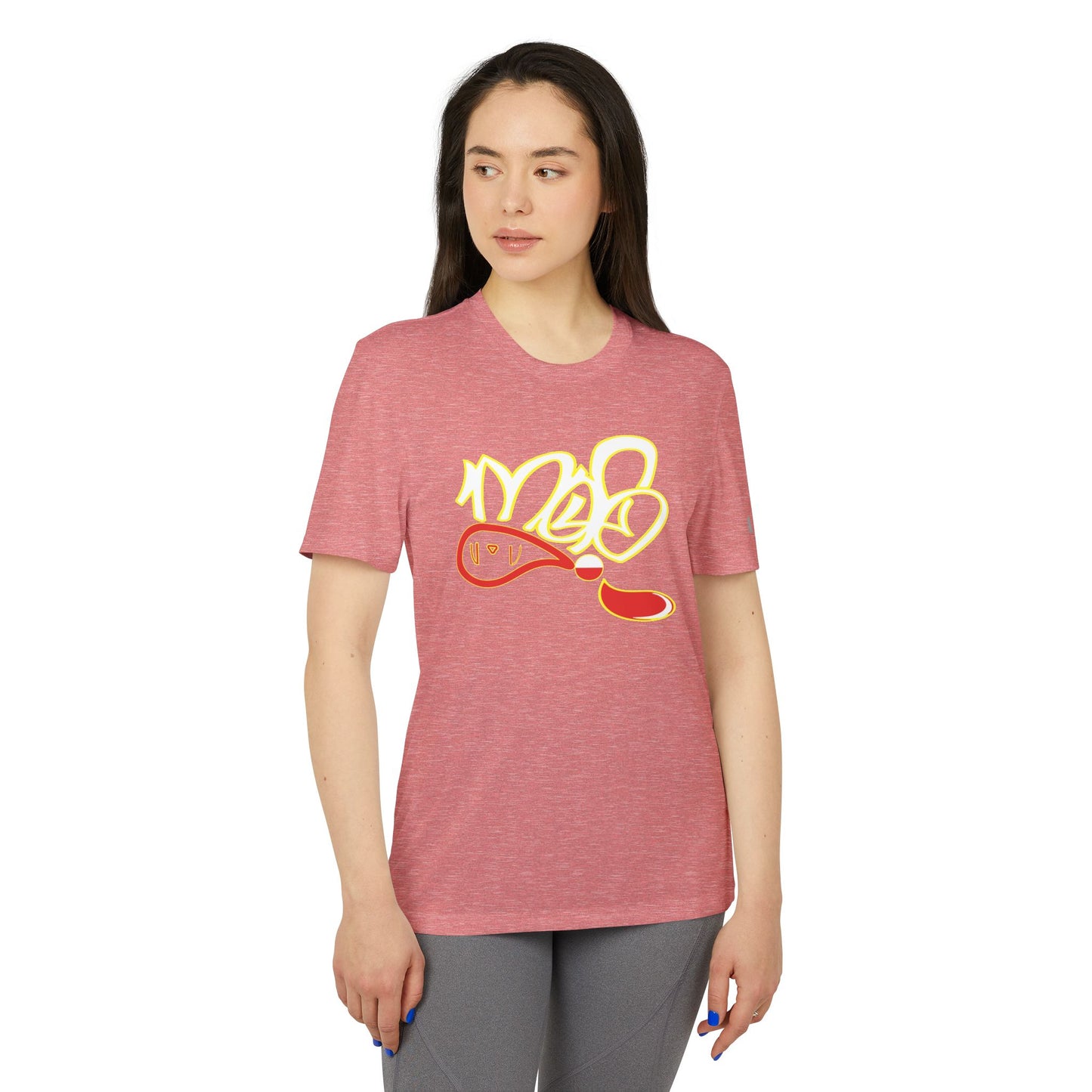 Unisex Sport T-shirt, Athletic Tee for Fitness Lovers, Cool Casual Wear, Gift for Sports Enthusiasts, Summer Style, Workout Top