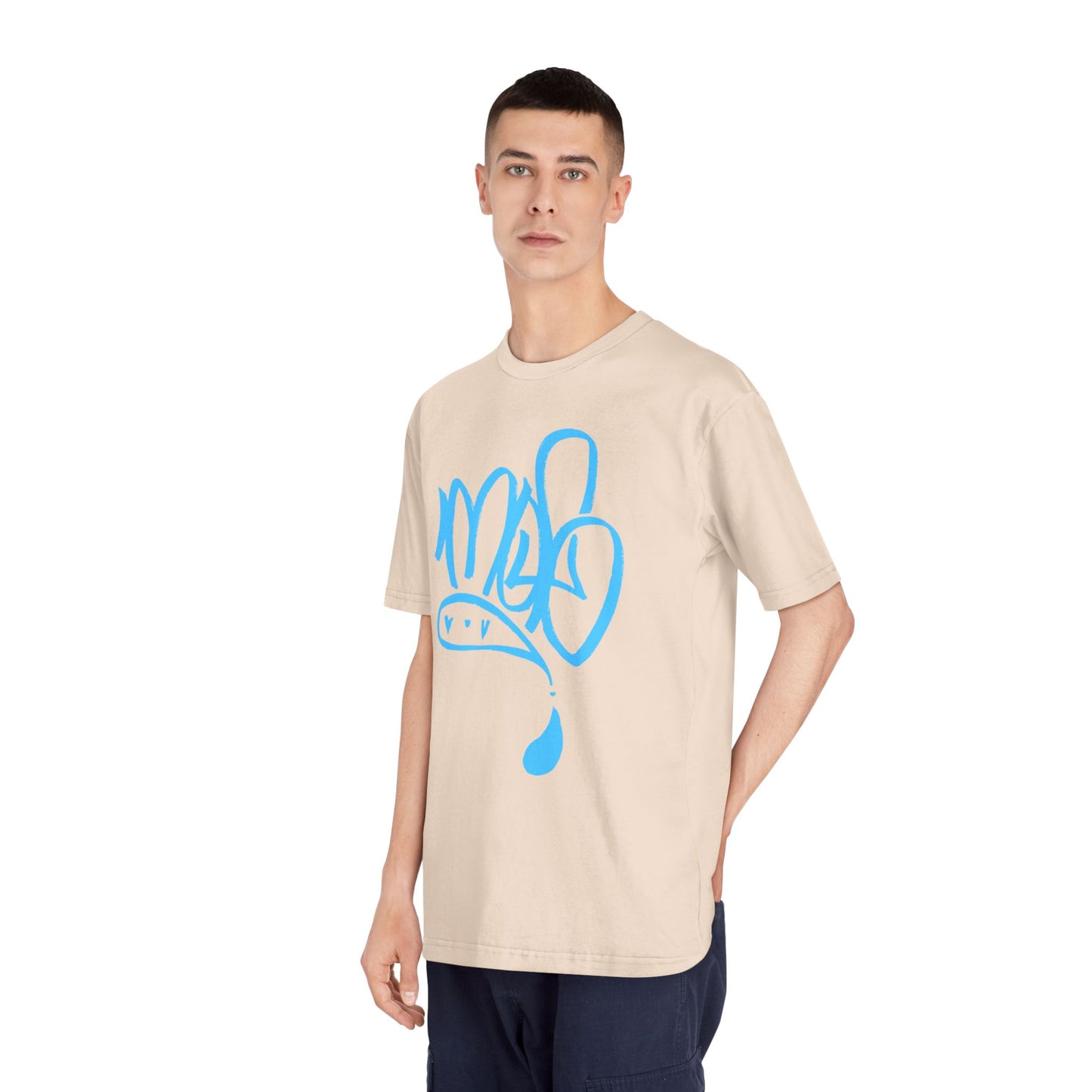 Stylish Unisex Graphic Tee, Casual Wear, Streetwear, Trendy Gift, Everyday Comfort