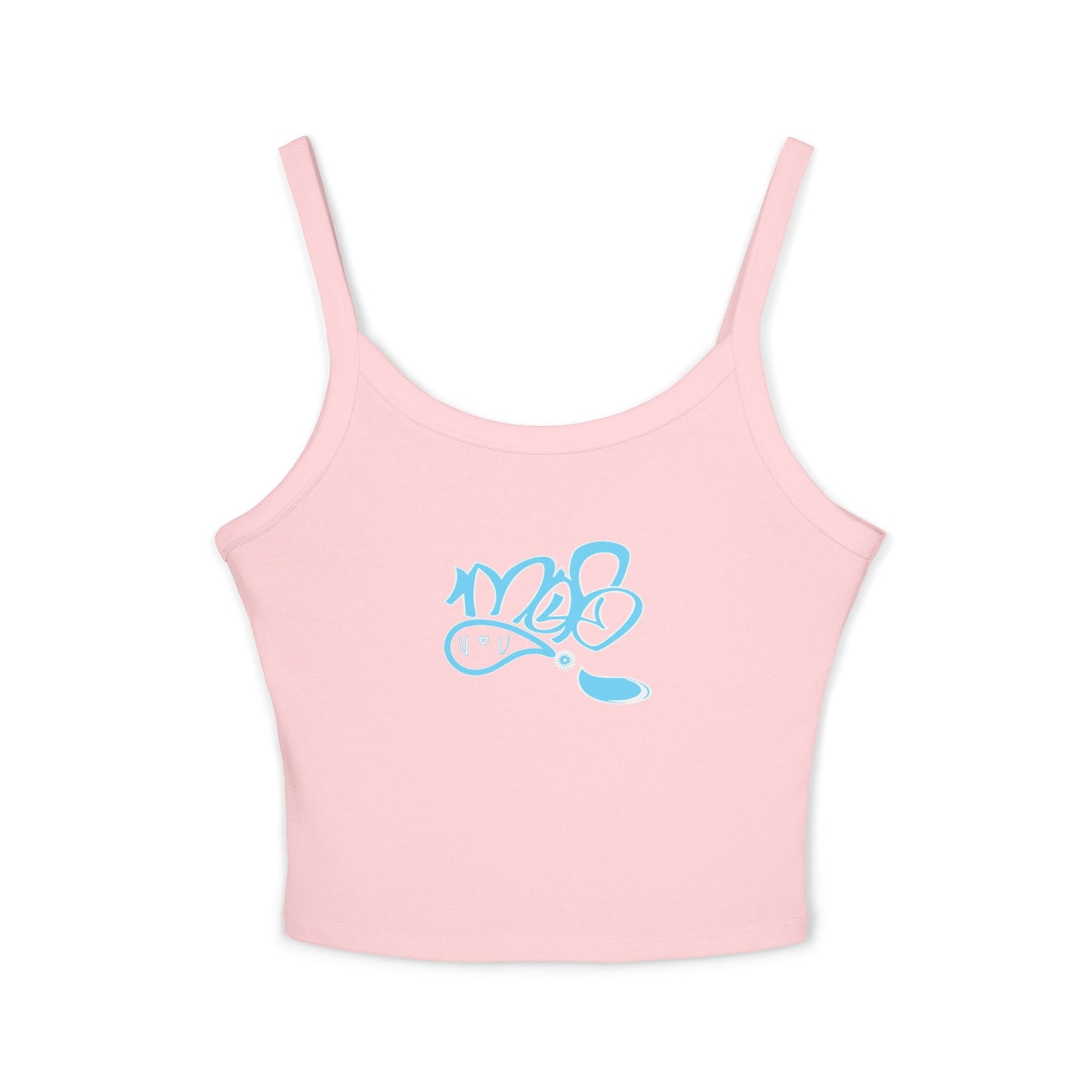 Stylish Spaghetti Strap Tank Top, Summer Essential, Beachwear, Casual Outfit, Everyday Fashion, Perfect Gift