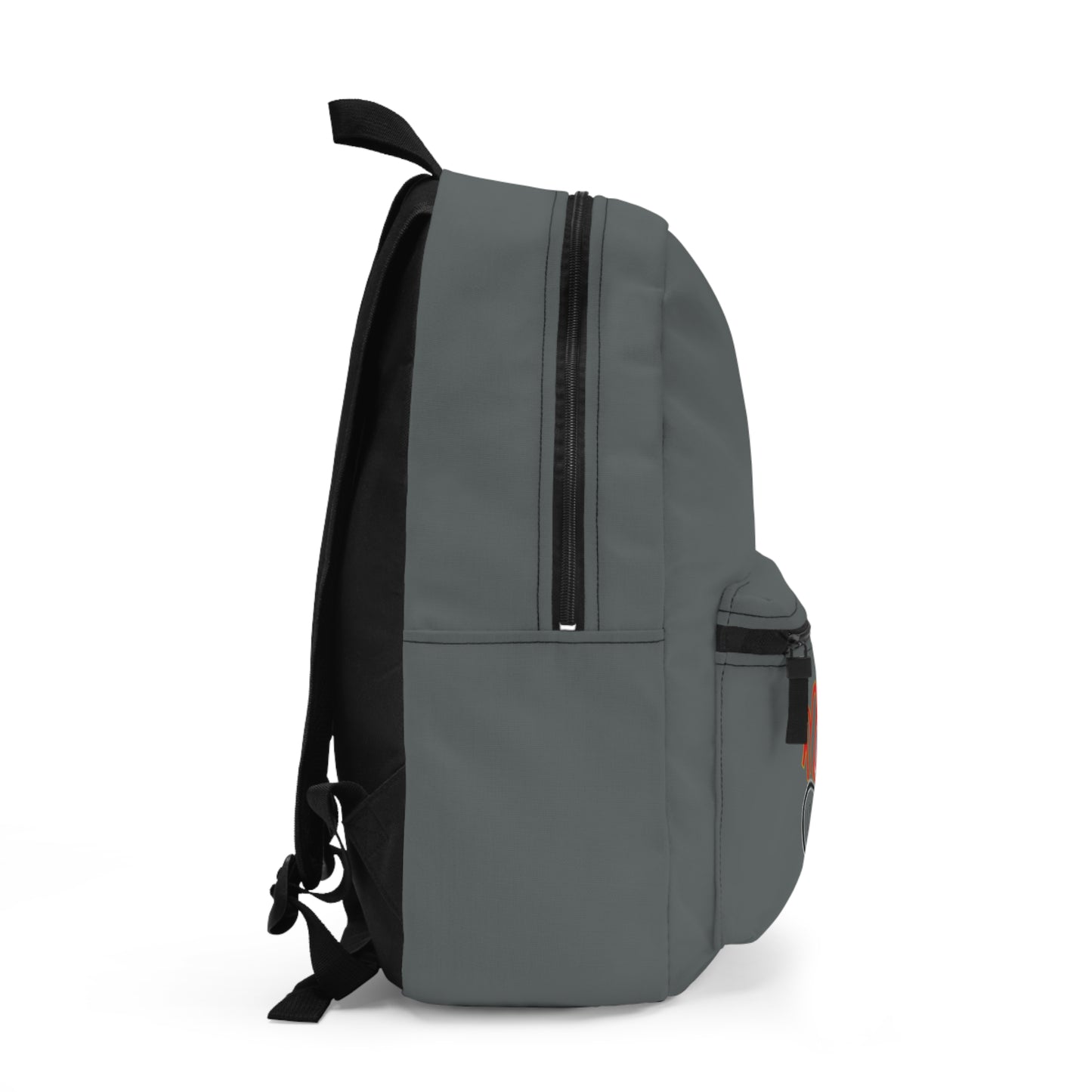Stylish Graffiti Backpack for Everyday Use, Trendy School Bag, Casual Travel Pack, Urban Accessories, Unique Gift Idea