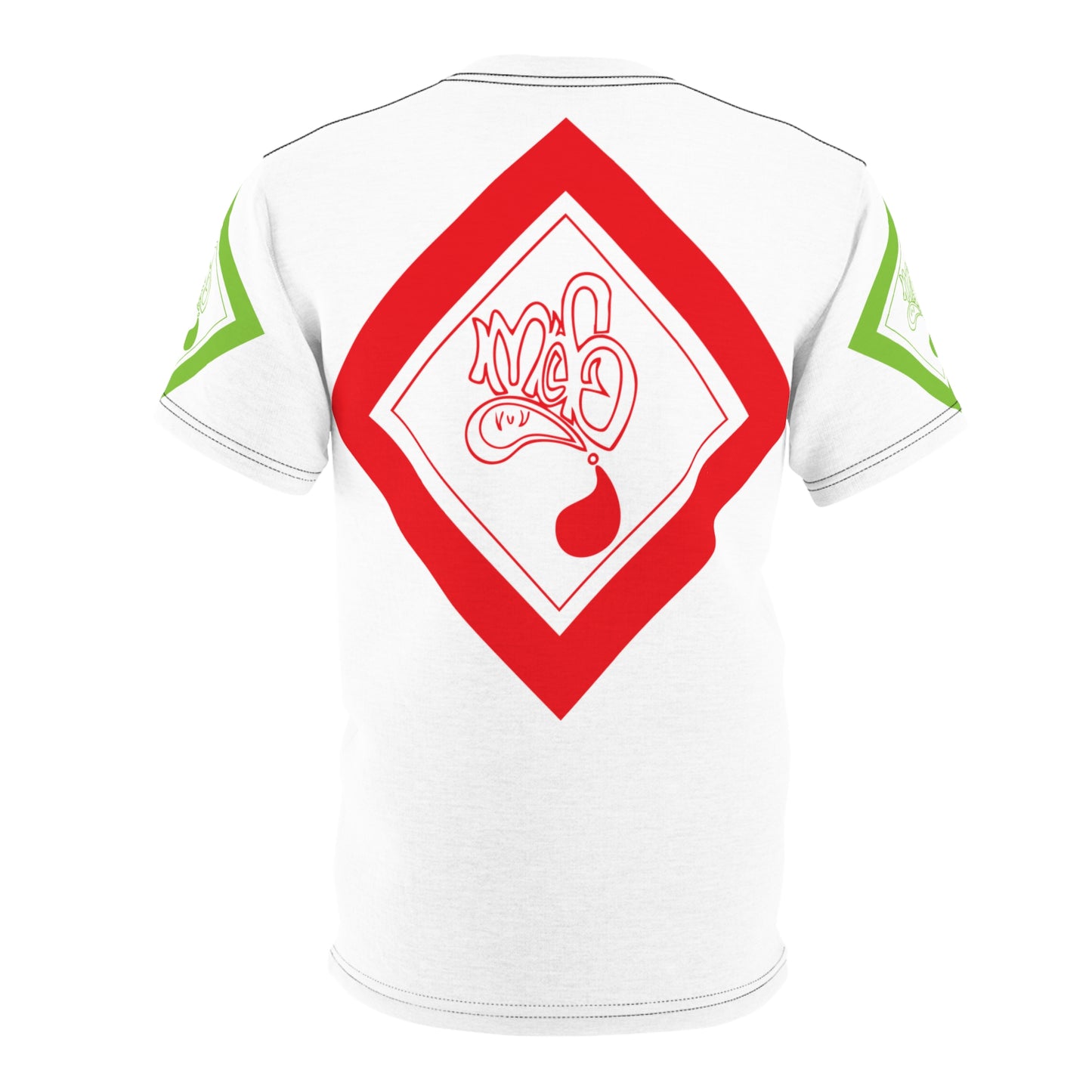 mofo rose logo diamond combo