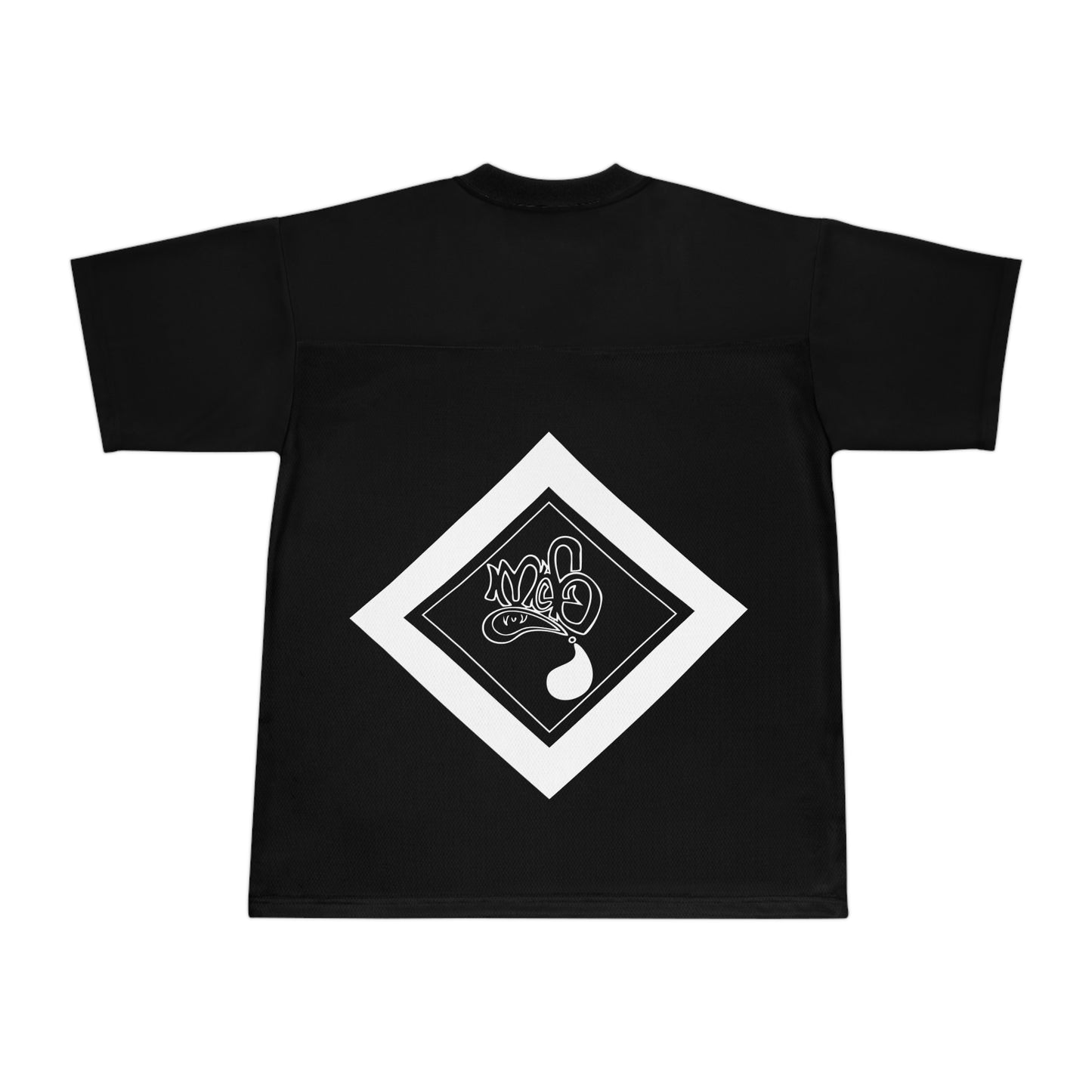 Unisex Football Jersey with Unique Design - Perfect for Game Days, Sports Events, Athletic Wear, Gift for Fans, Casual Style