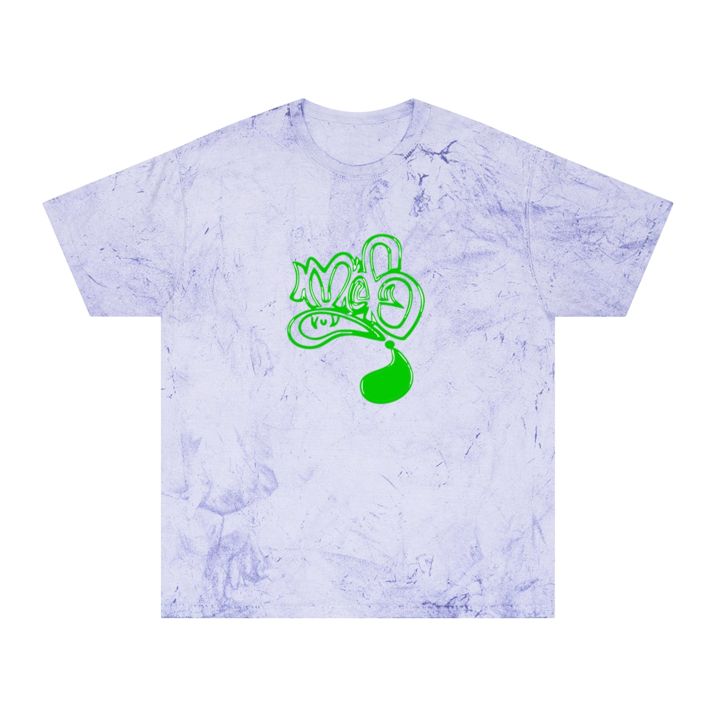Colorful Unisex T-Shirt, Vibrant Summer Tee, Casual Streetwear Top, Unique Gift for Him/Her, Graphic Tee for Festivals, Art Inspired Shirt