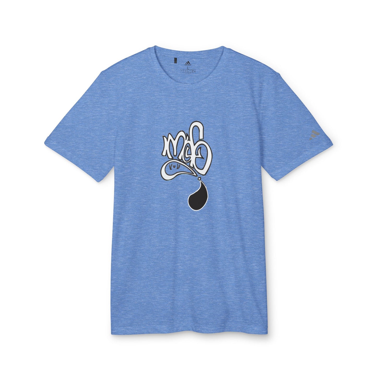 Unisex Sport T-shirt with Trendy Graphic Design, Athletic Wear, Active Lifestyle Apparel, Gift for Sports Enthusiasts, Casual Comfort Tee