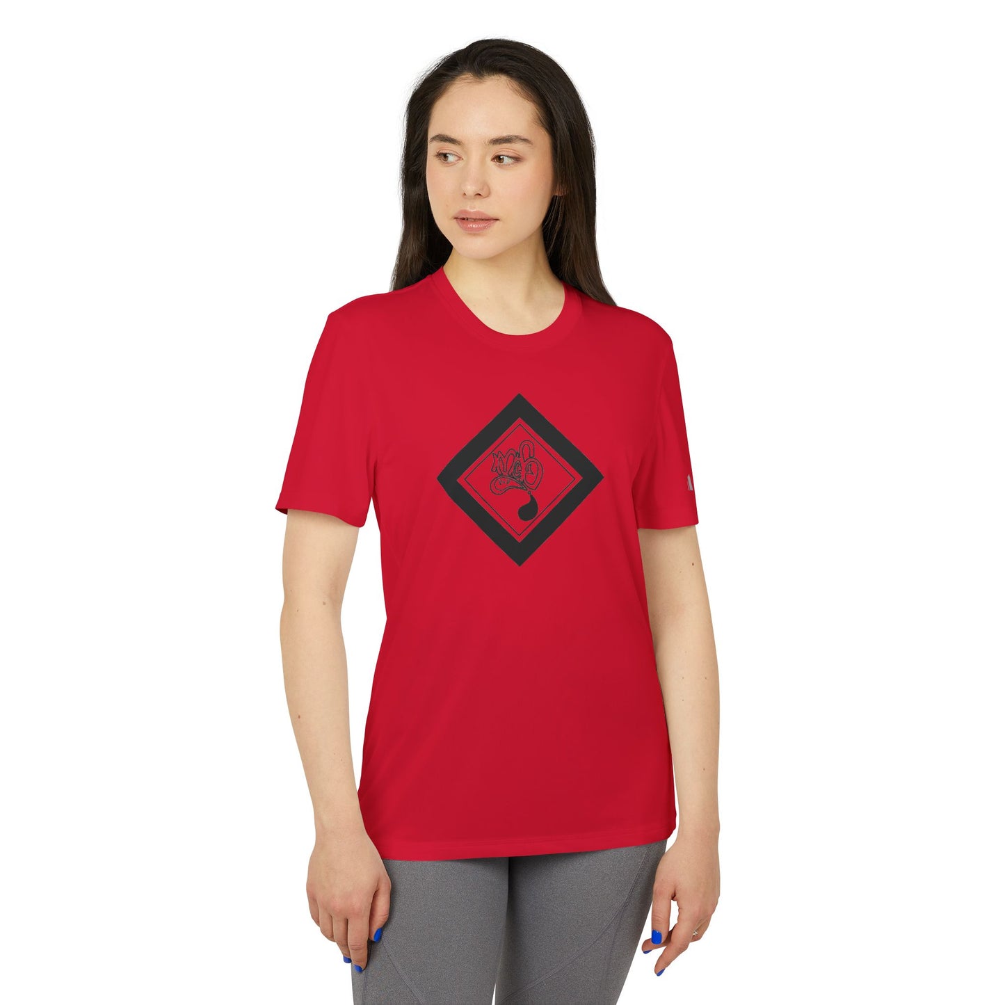 adidas Unisex Sport T-shirt for Active Lifestyle, Gym Wear, Running Tee, Casual Fitness, Gift for Athletes