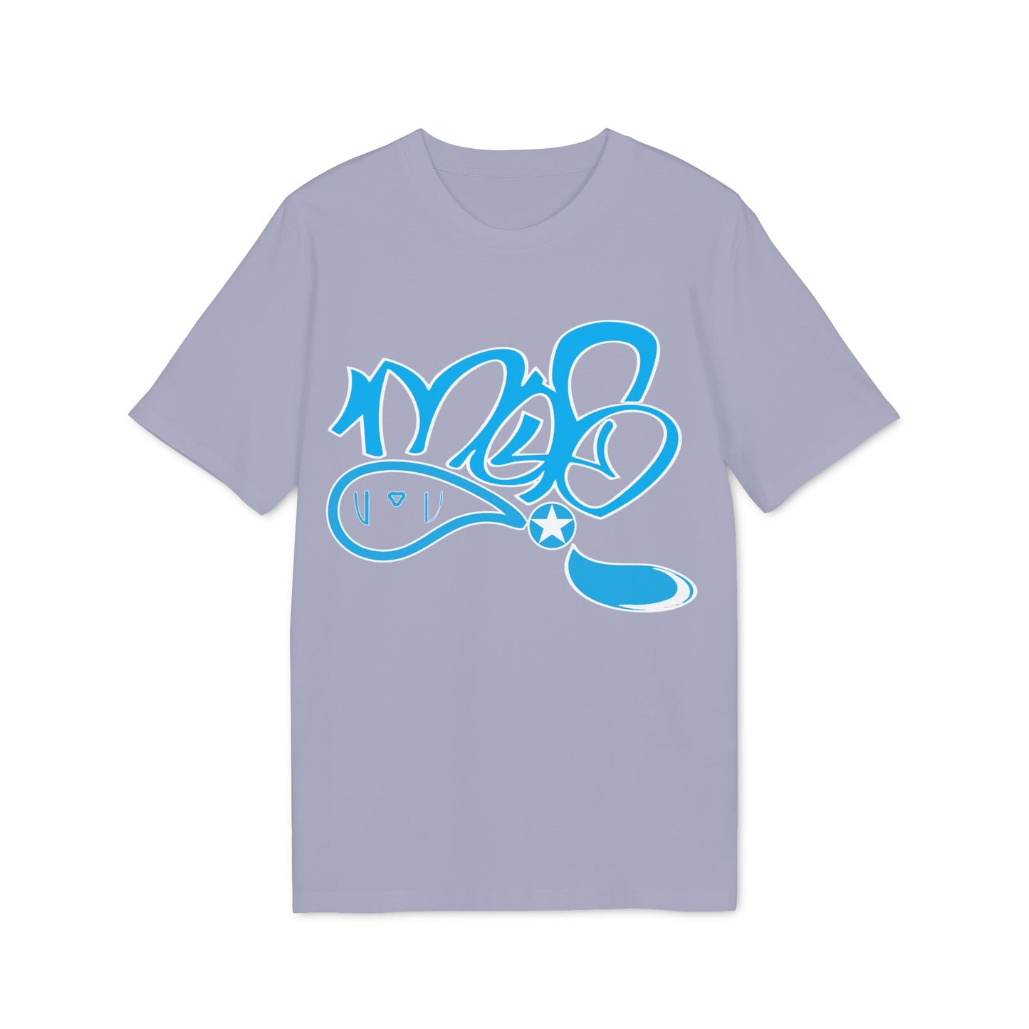 Creative Expression T-Shirt, Unisex Art Tee, Casual Wear for Artists, Gift for Creatives, Unique Graphic Shirt
