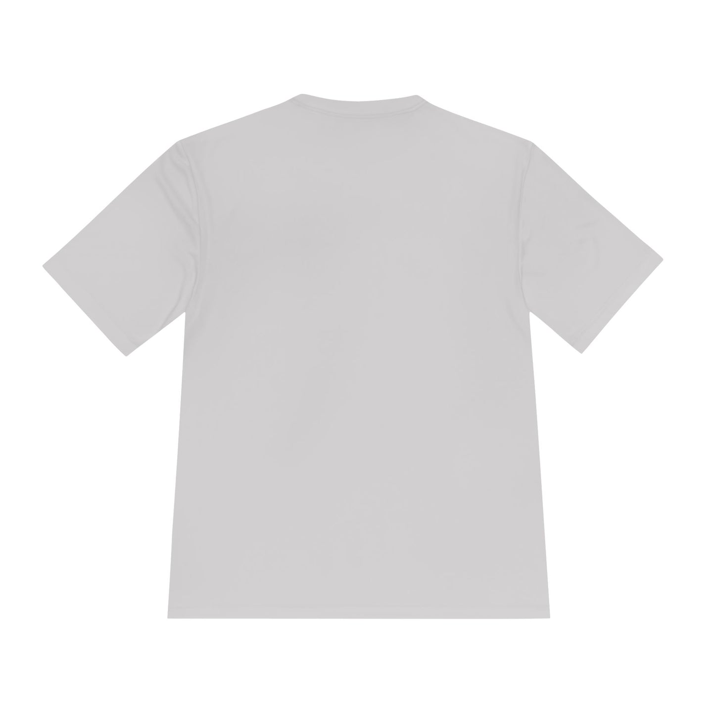 Unisex Moisture-Wicking Tee: Perfect for Active Lifestyles, Fitness Enthusiasts, Casual Wear, Sports Events, Summer Activities