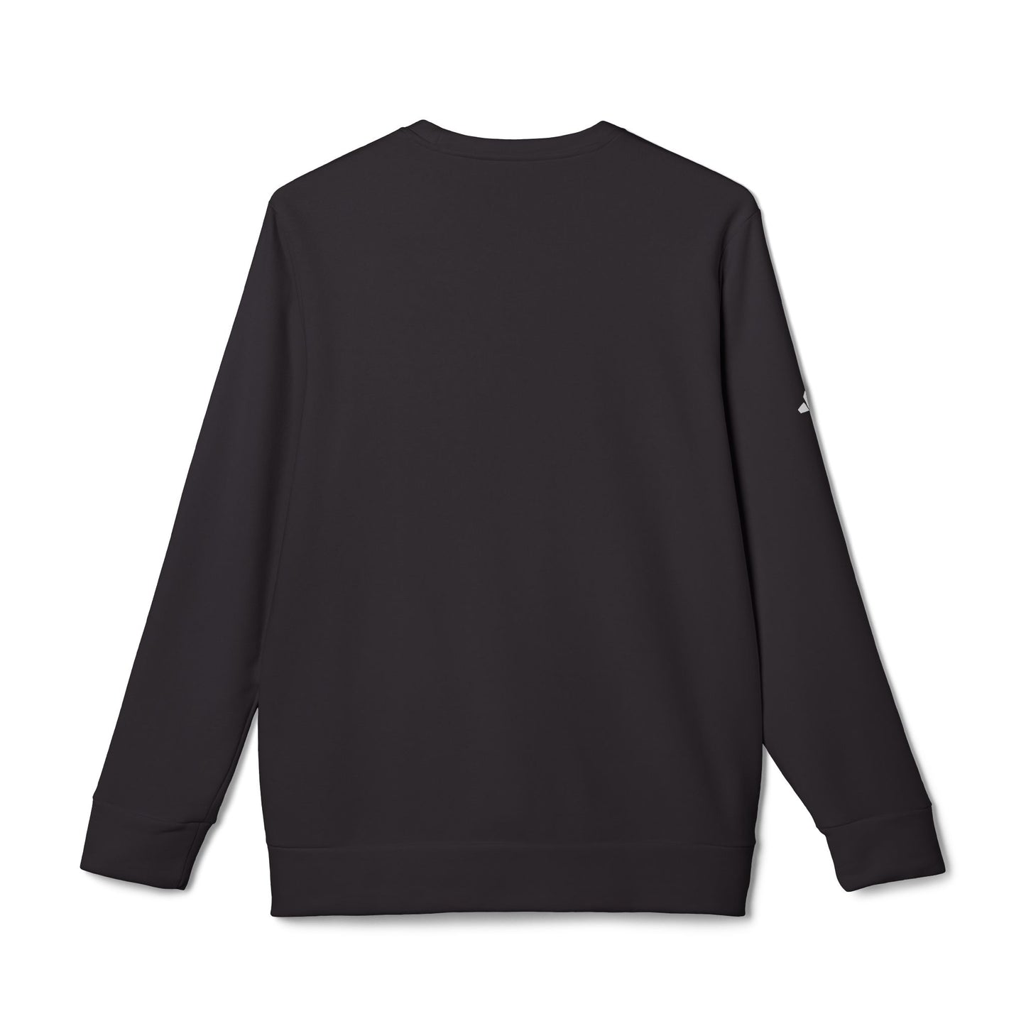 Unisex Fleece Crewneck Sweatshirt, Comfy Lifestyle Apparel, Perfect for Casual Wear, Gift for Birthdays, Cozy Lounge Essential