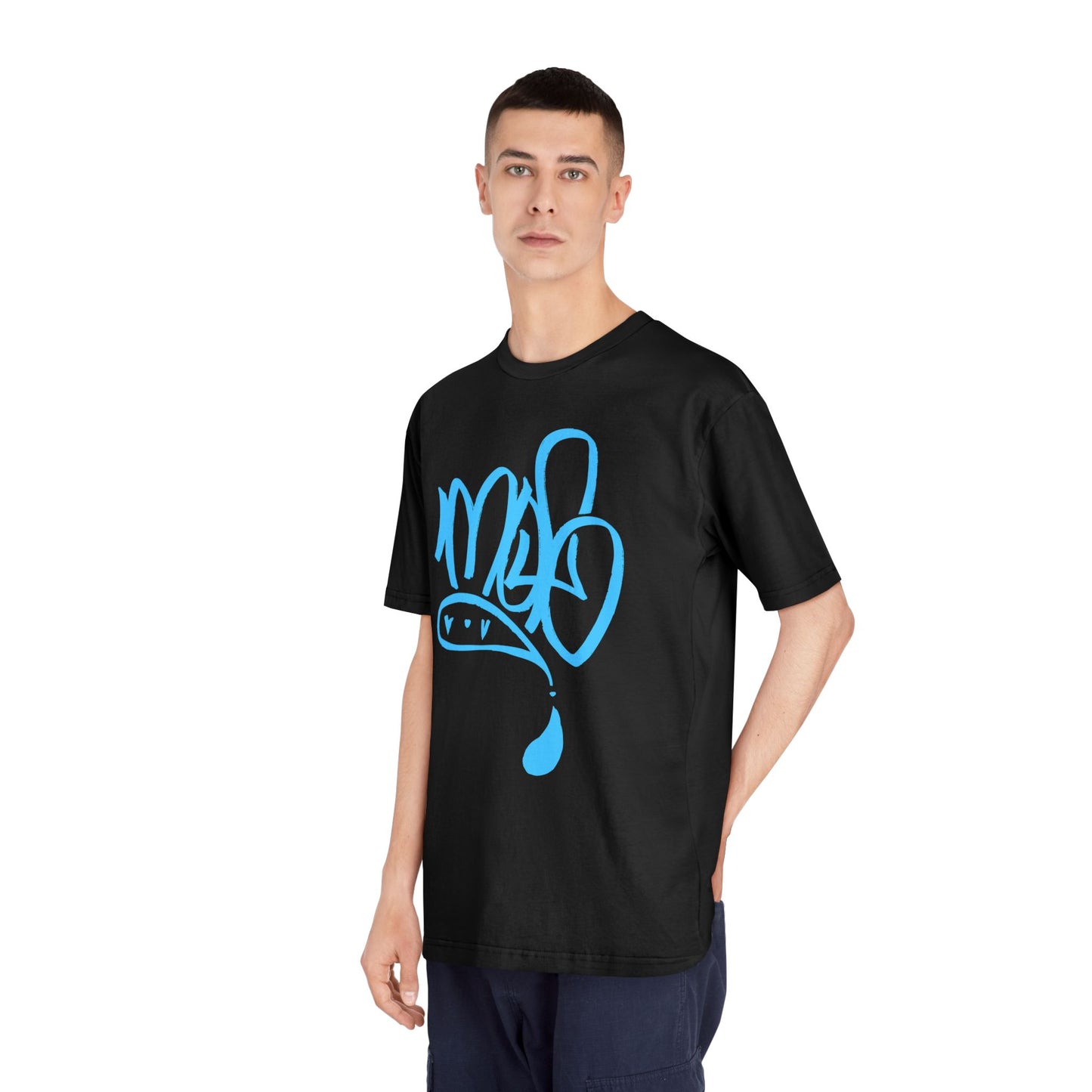 Stylish Unisex Graphic Tee, Casual Wear, Streetwear, Trendy Gift, Everyday Comfort