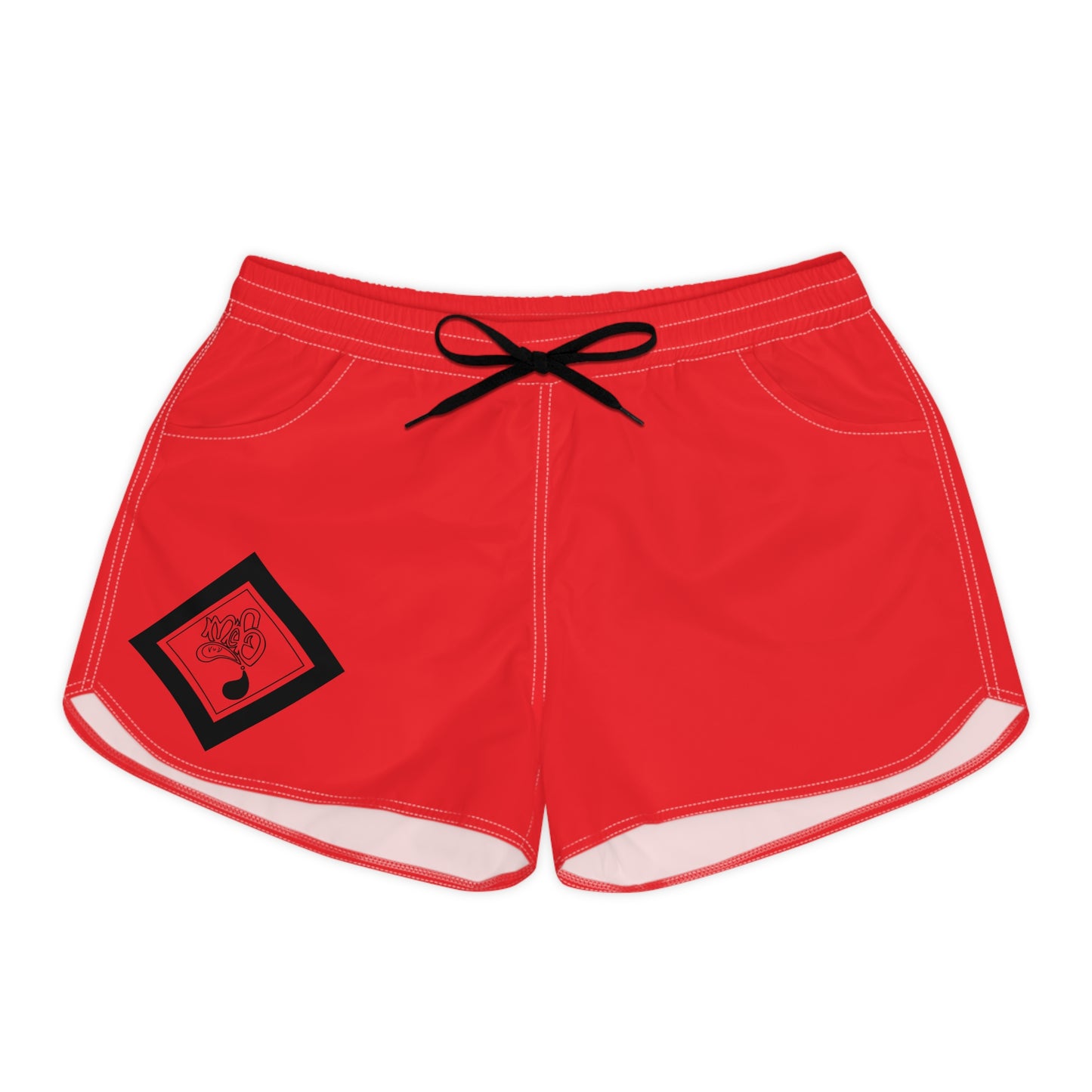 Women’s Fun Summer Shorts, Casual Beachwear, Vacation Essentials, Garden Party, Holiday Outfit, Comfortable Activewear