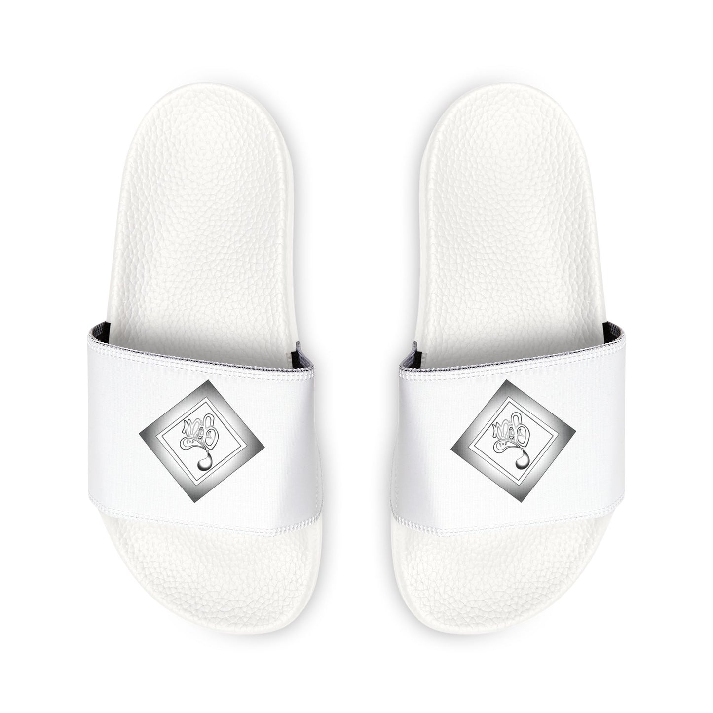 Stylish Men's Removable-Strap Sandals | Casual Summer Footwear, Beachwear, Pool Slides, Gift for Him, Quick Slip-Ons