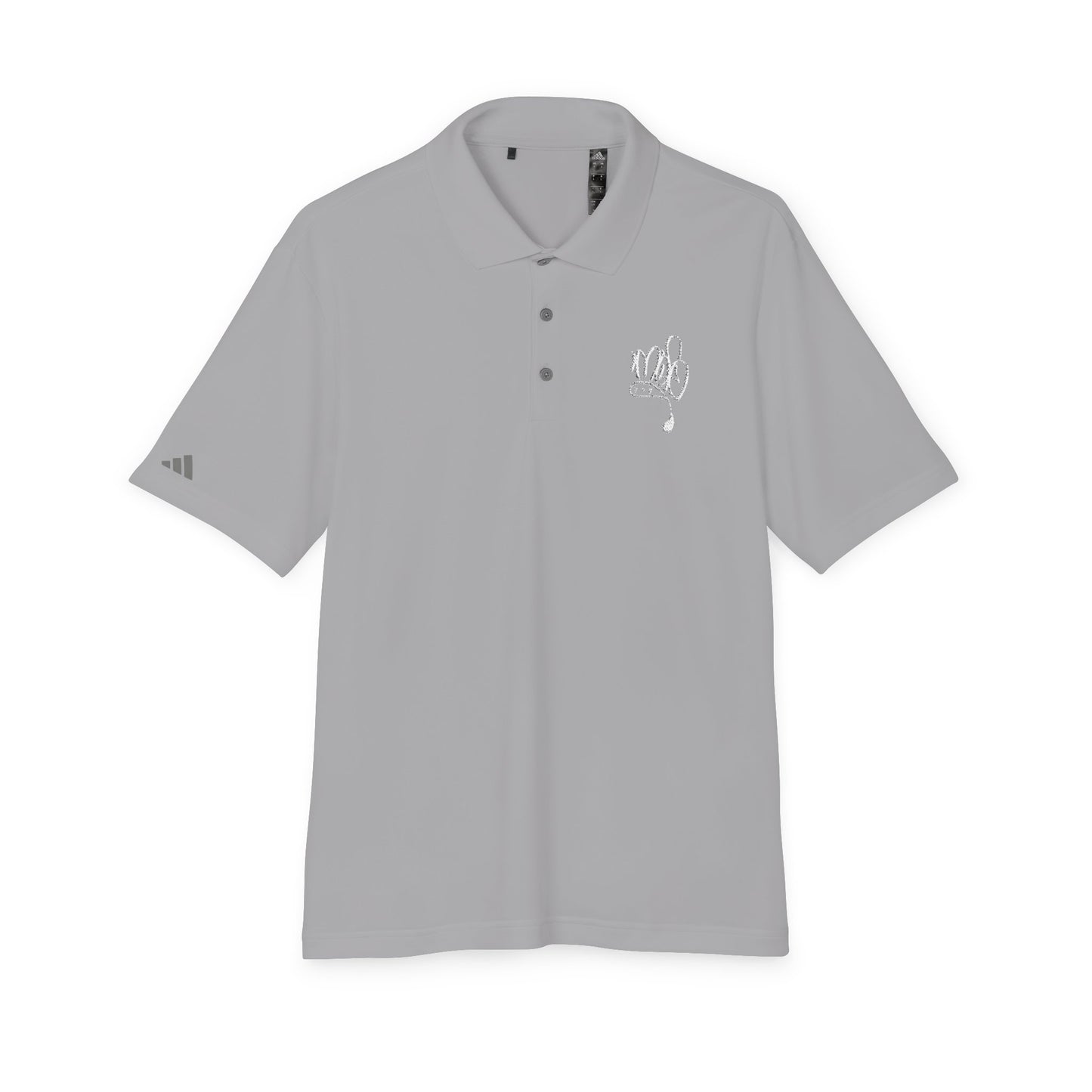Polo Shirt with Embroidery Logo