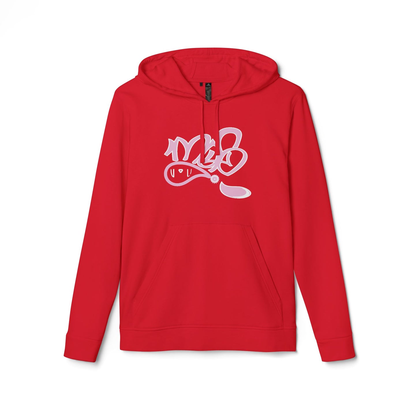 Stylish Unisex Fleece Hoodie, Cozy Sweatshirt for Casual Wear, Perfect Gift for Birthdays, Holidays, Athleisure, Streetwear