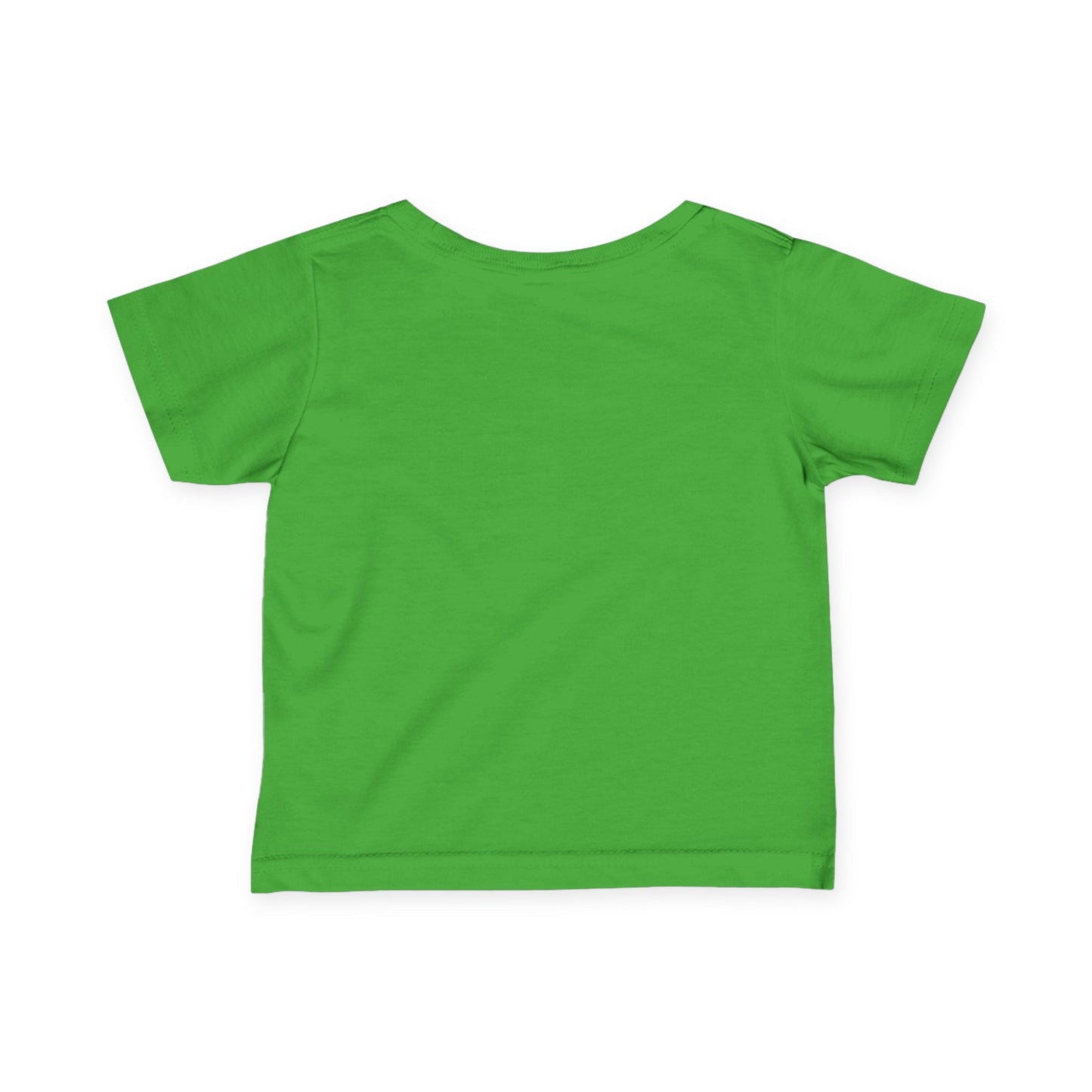Cute Infant Fine Jersey Tee, Baby Shirt, Toddler Outfits, Newborn Gift, Playtime Comfort, Casual Baby Apparel