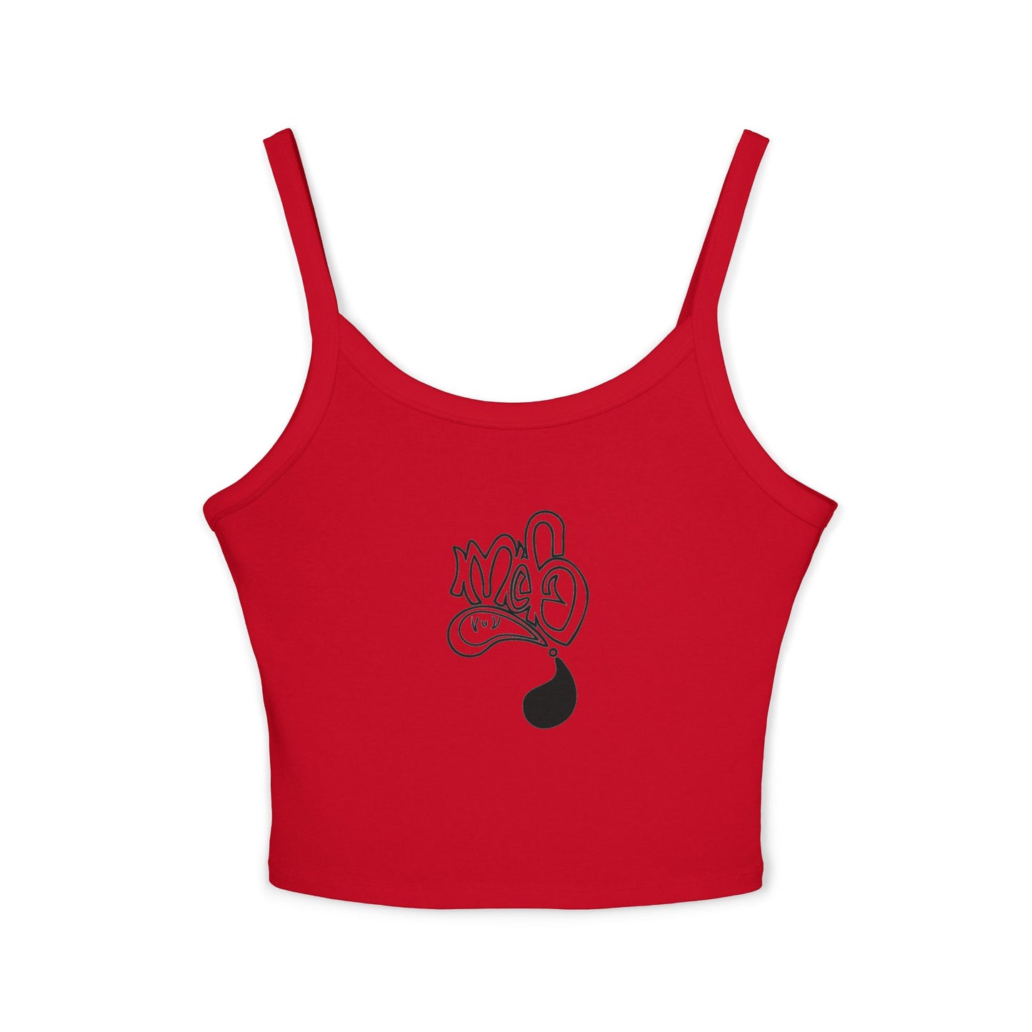 Copy of Women's Spaghetti Strap Tank Top
