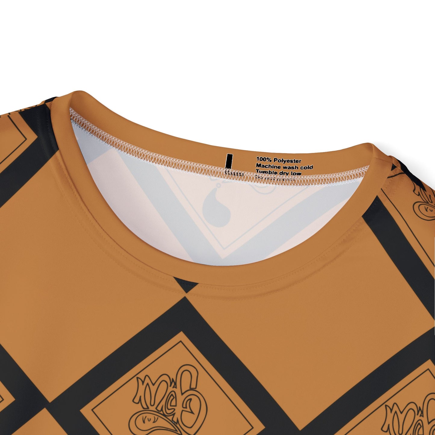 Stylish Men's Sports Jersey - Trendy AOP Tee for Game Day, Sports Fans, Casual Wear, Gifting for Athletes, Unique Design