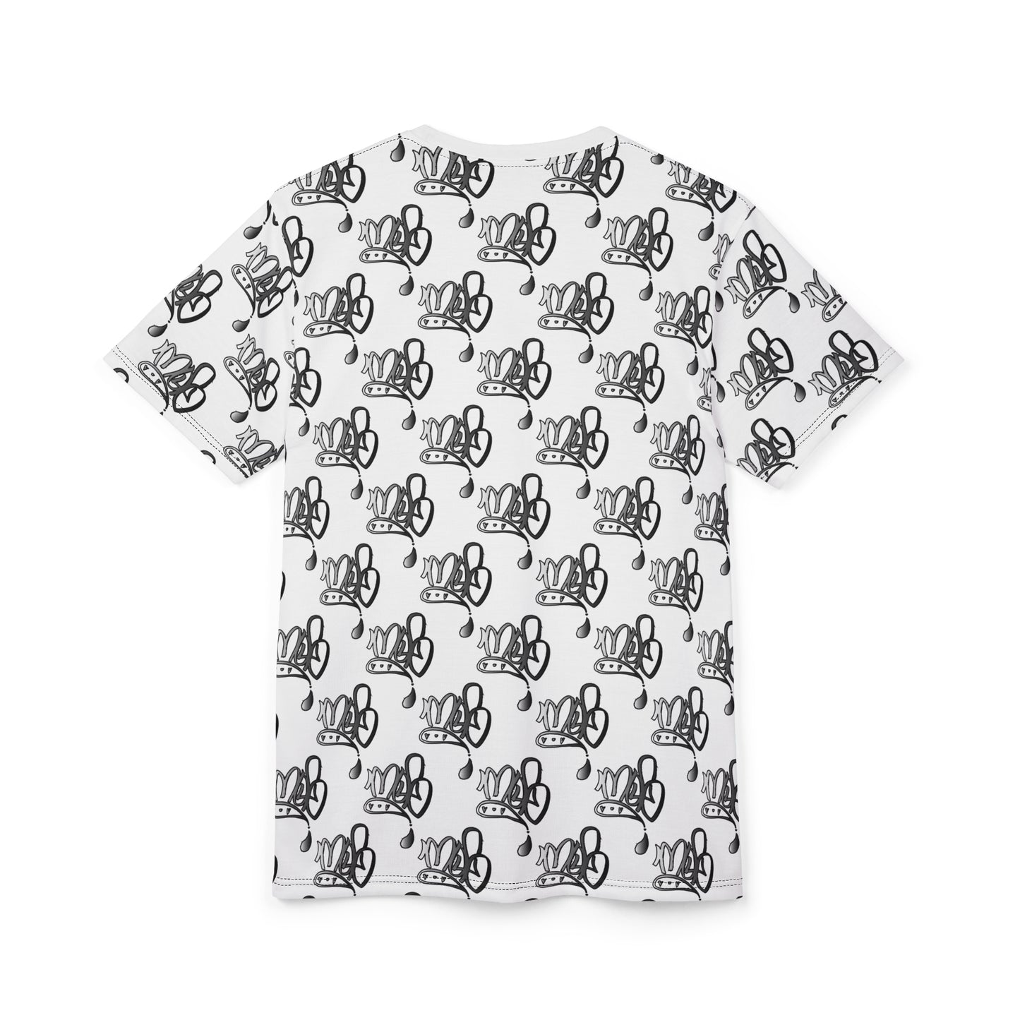 Stylish Unisex Graphic Tee, Trendy Streetwear Shirt, Gift for Gamers, Casual Wear, Perfect for Any Occasion