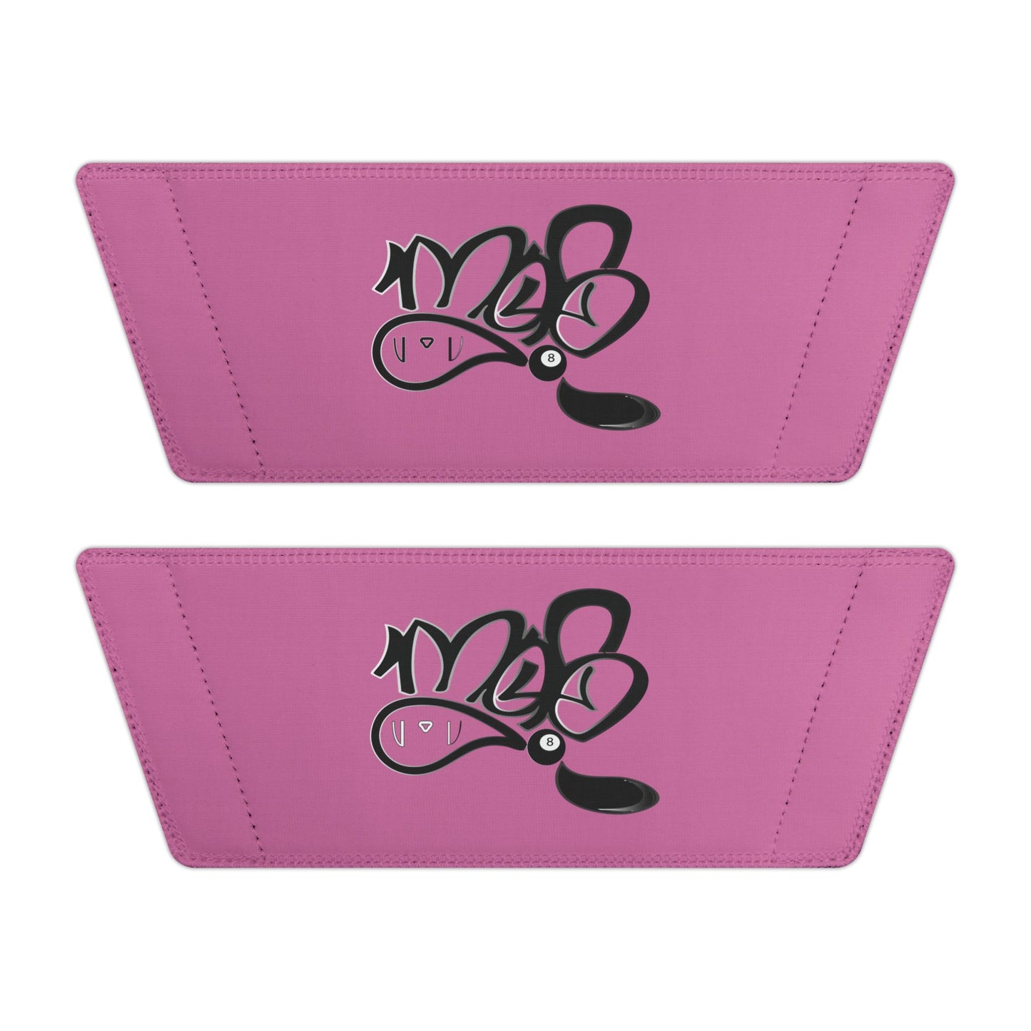 Stylish Women's Removable-Strap Sandals with Floral Design, Summer Footwear, Vacation Slides, Beach Sandals, Trendy Slip-Ons