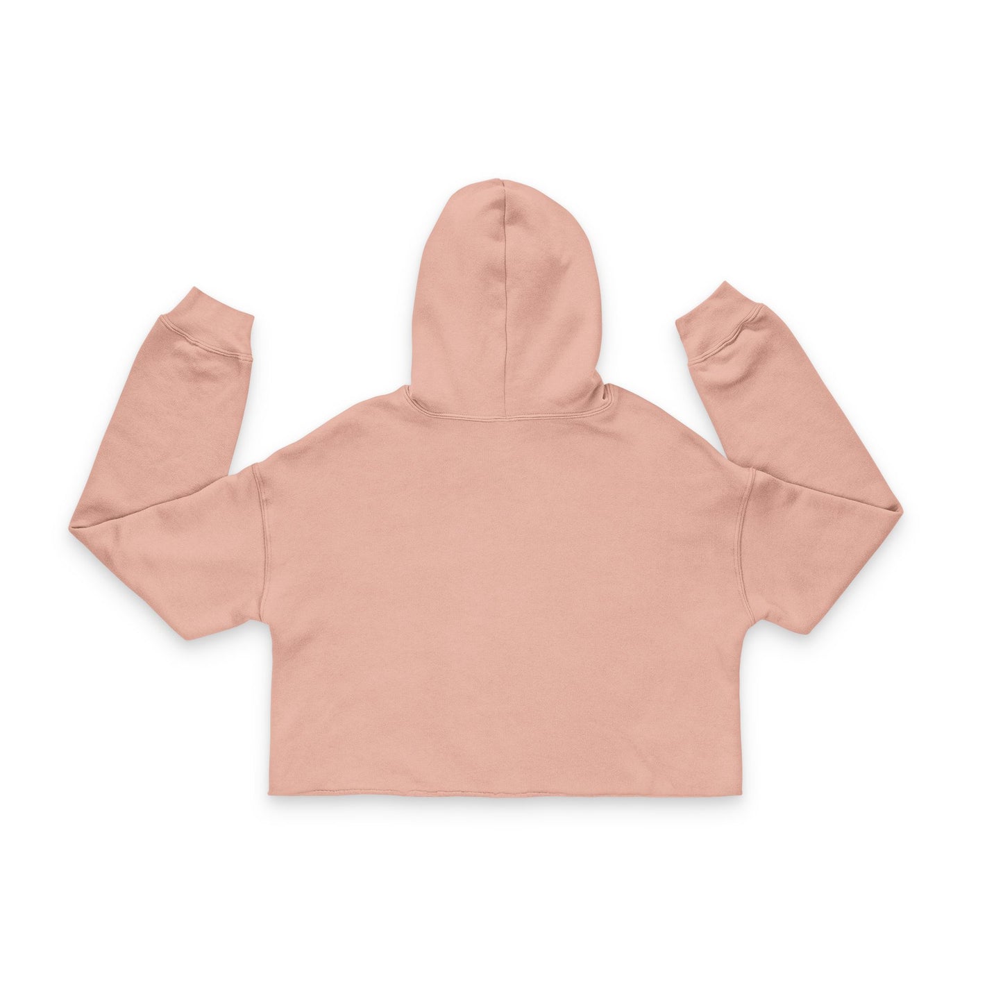 Chic Women's Cropped Hoodie, Casual Hoodie for Women, Trendy Urban Apparel, Perfect for Stylish Outfits, Birthday Gift