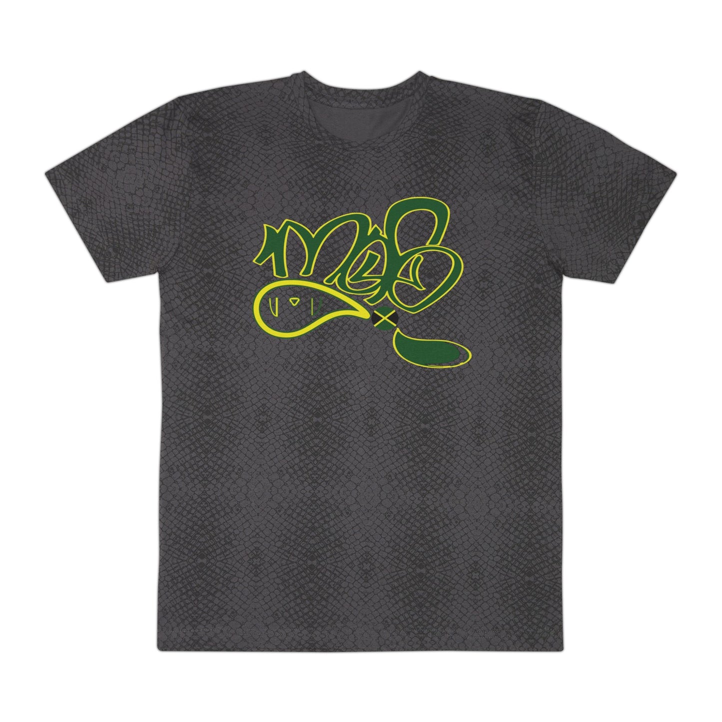Stylish Graphic Tee, Casual Streetwear, Perfect Gift for Him, Cool T-Shirt for Parties, Trendy Outfit for Every Day