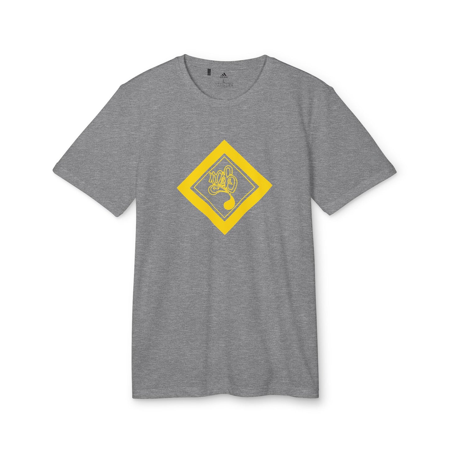 Unisex Sport T-shirt with Fun Graphic, Athletic Wear, Workout Tee, Gift for Fitness Lovers, Casual Daily Use