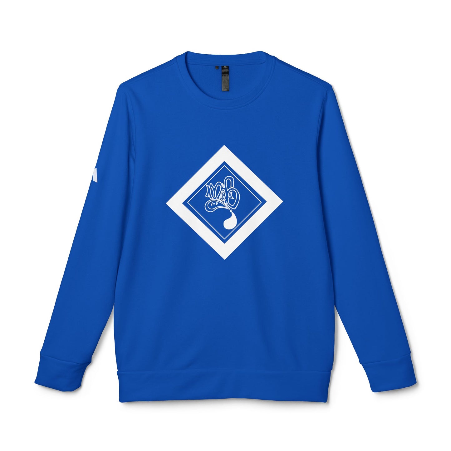 Unisex Fleece Crewneck Sweatshirt, Comfy Lifestyle Apparel, Perfect for Casual Wear, Gift for Birthdays, Cozy Lounge Essential