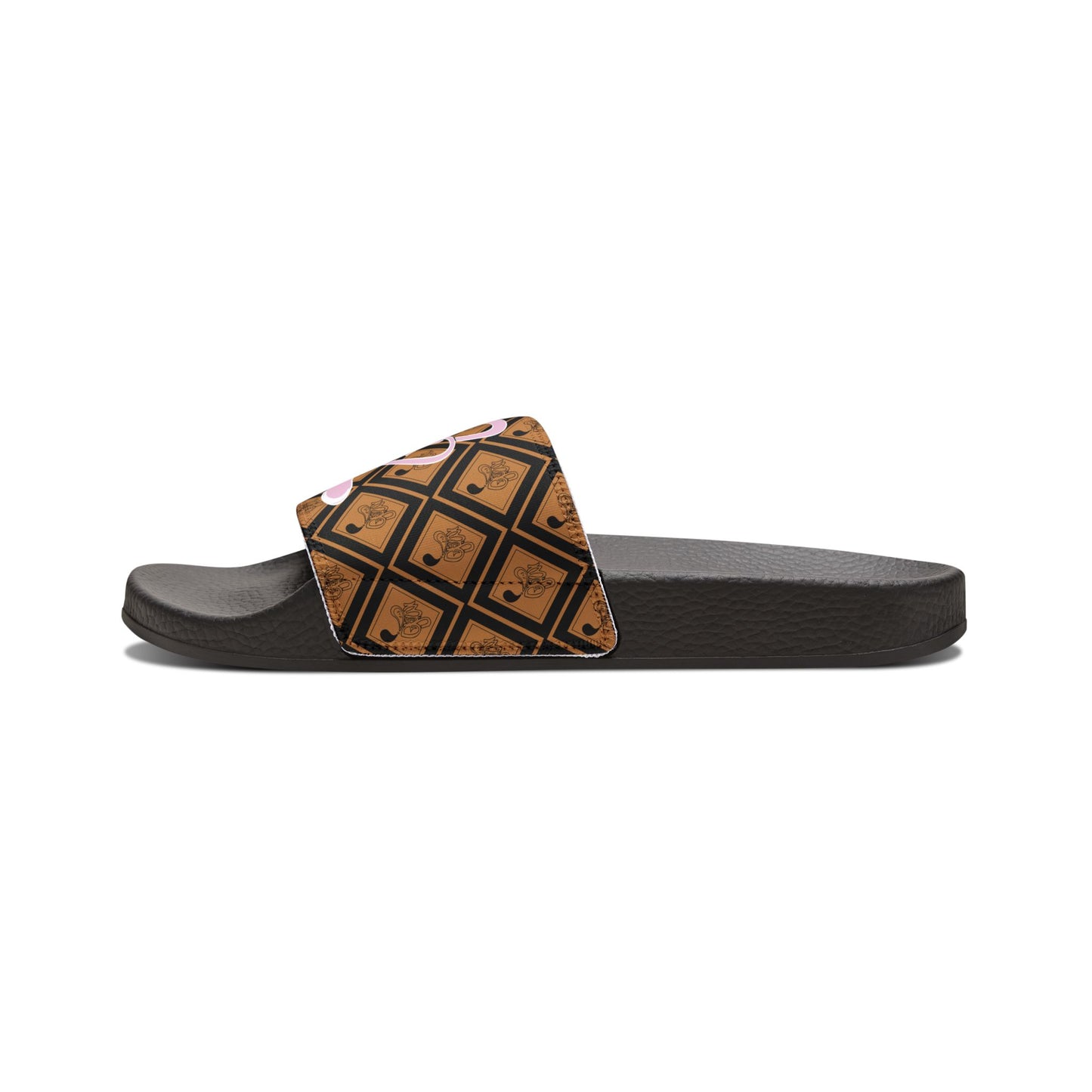 Men's Removable-Strap Sandals - Stylish Summer Footwear, Casual Beach Slides, Comfortable Daily Use, Vacation Essentials, Unique Gift Idea