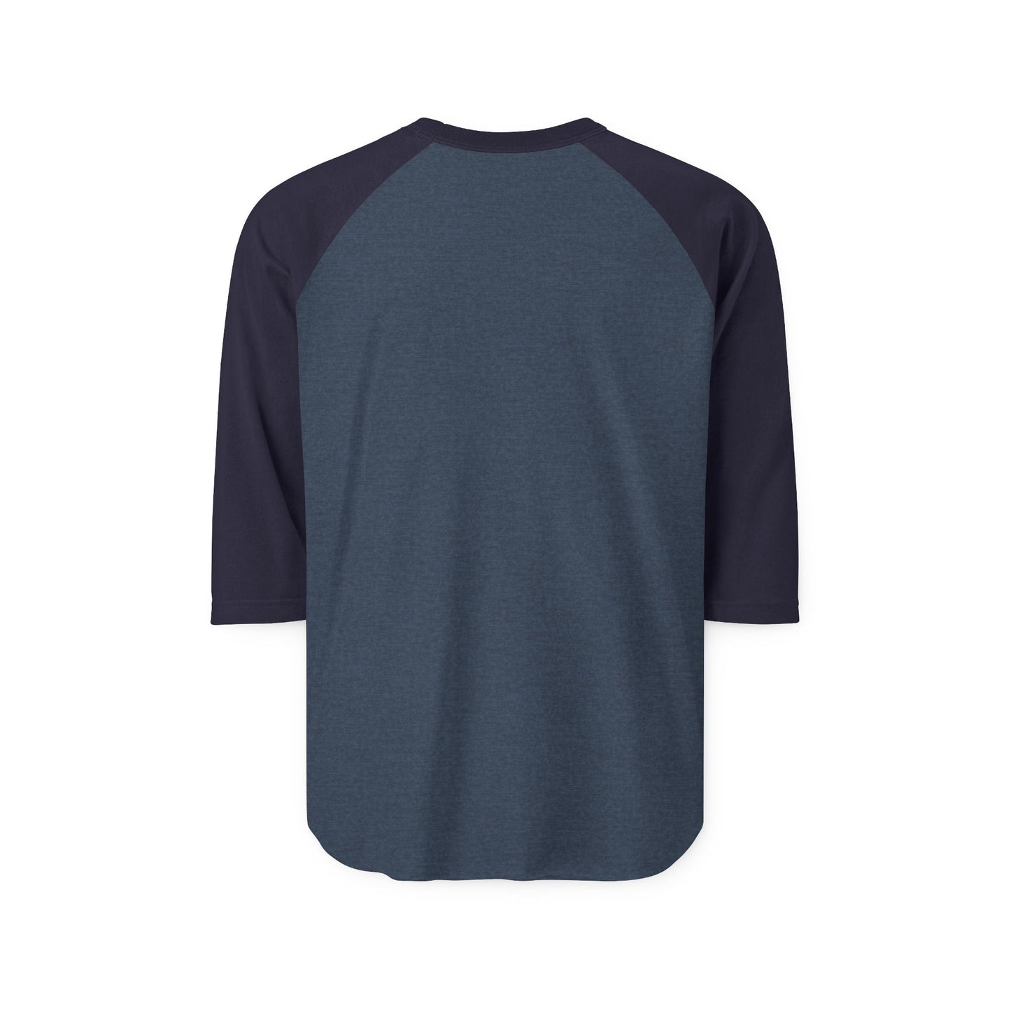 Copy of Unisex Three-Quarter Sleeve Raglan Shirt, Casual Shirt, Sportswear, Graphic Tee, Retro Style, Gift for Him/Her
