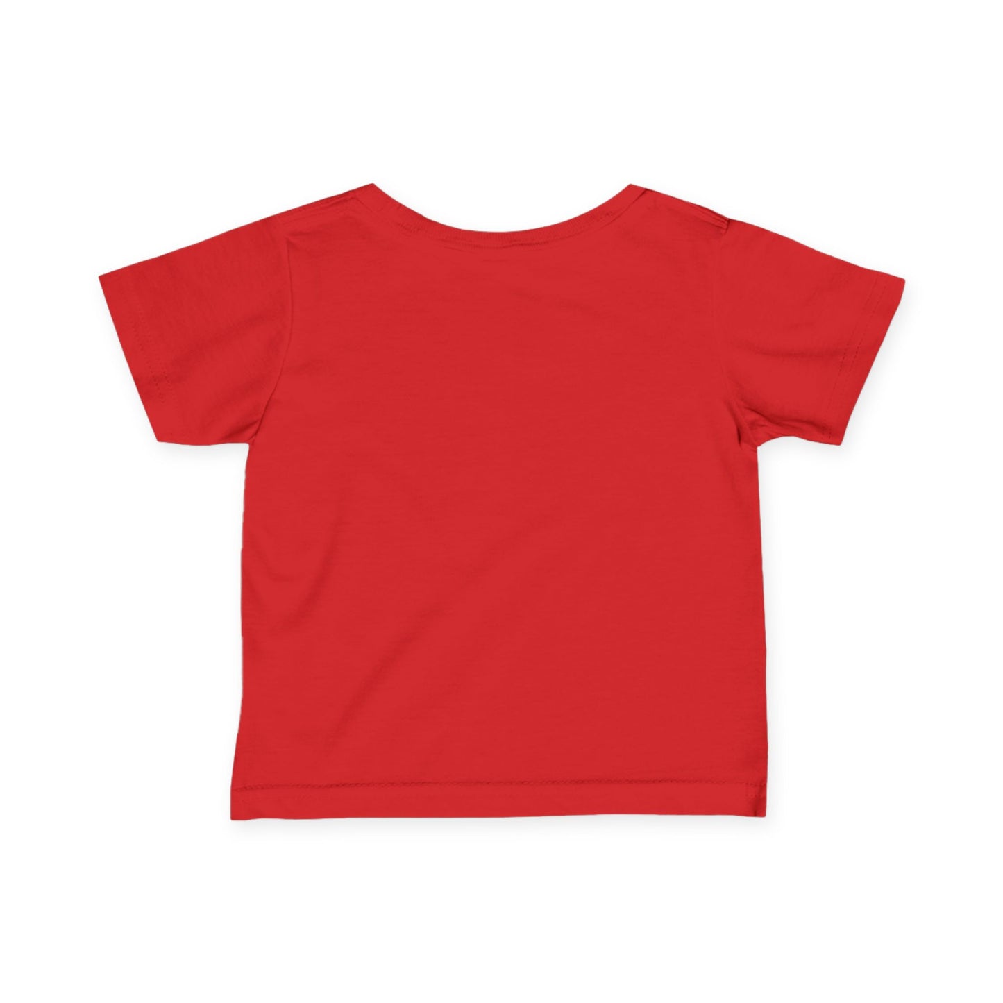 Cute Infant Fine Jersey Tee, Baby Shirt, Toddler Outfits, Newborn Gift, Playtime Comfort, Casual Baby Apparel